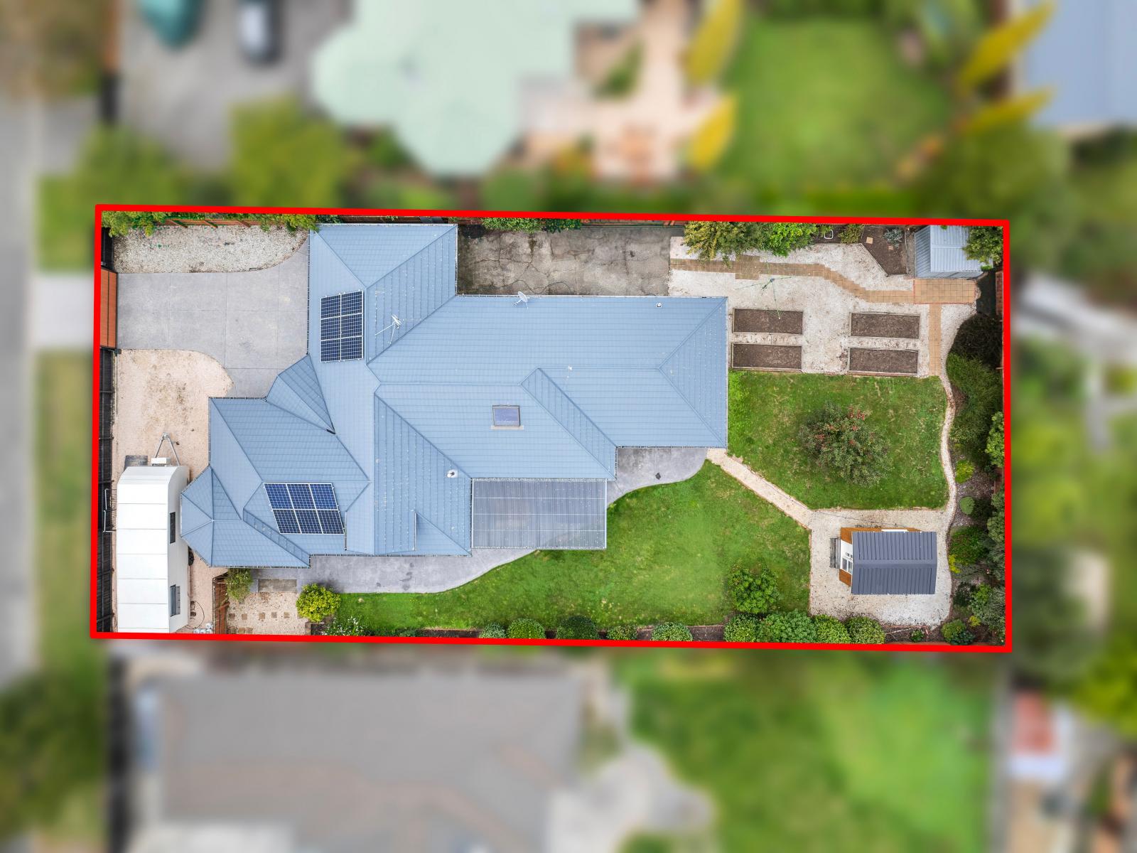 21 Welsford Street, Woodend
