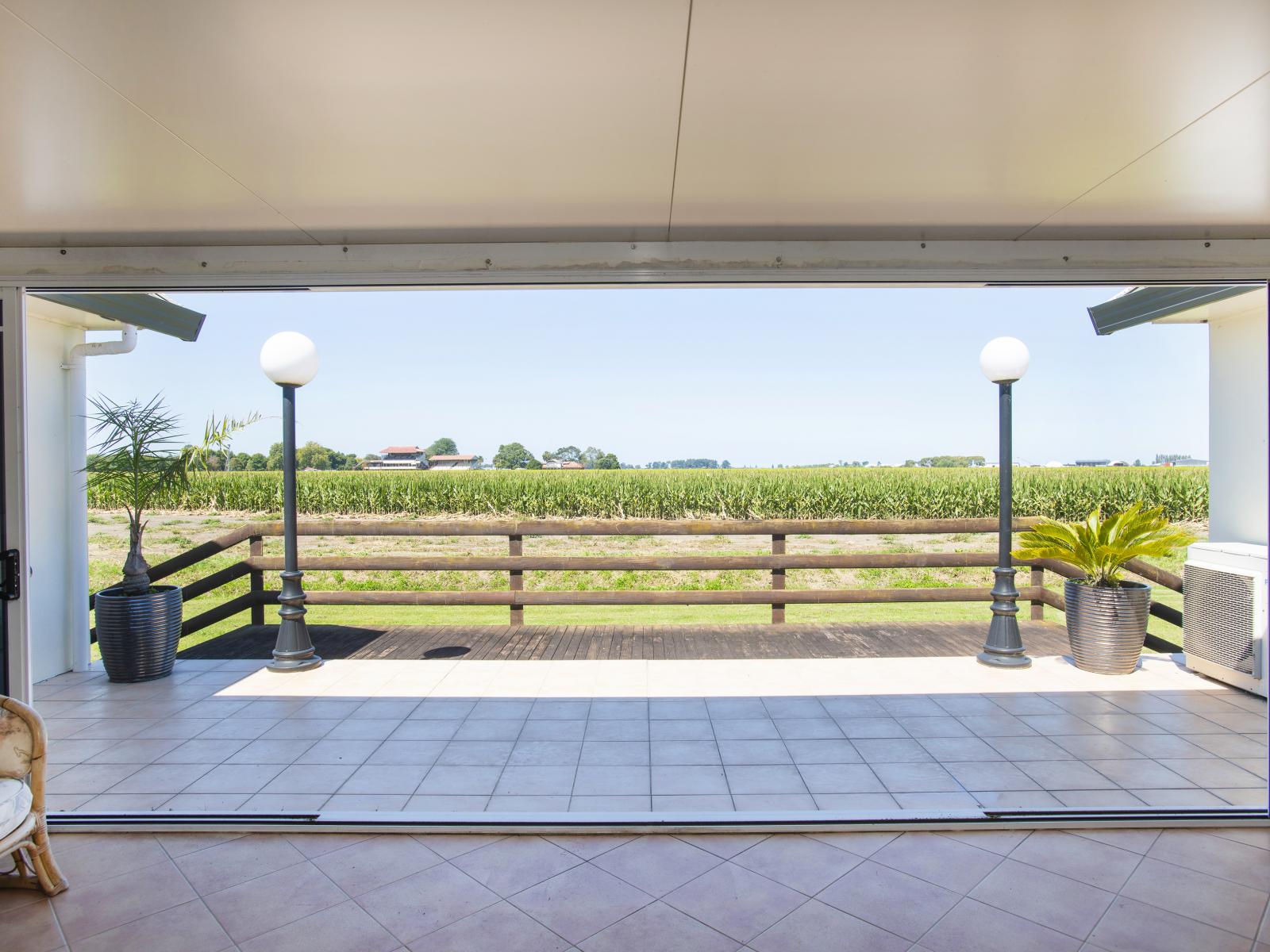 136A Main Road, Makaraka