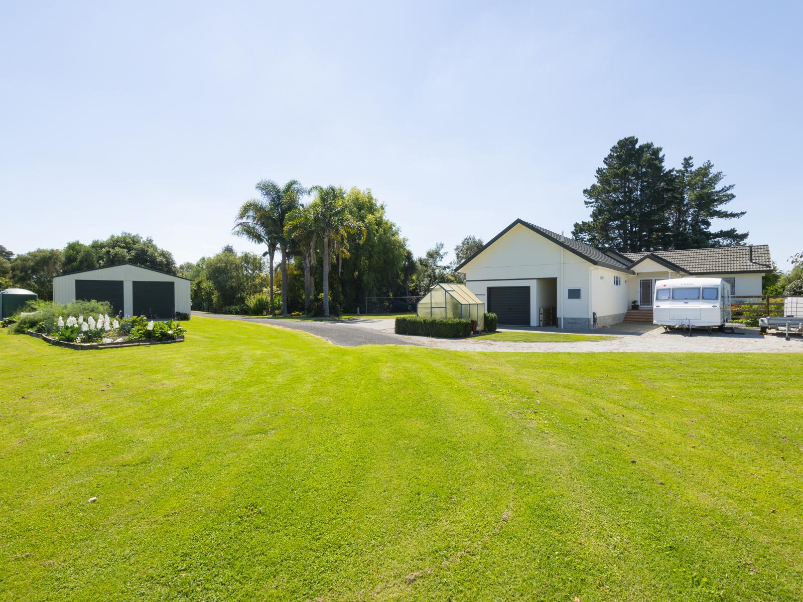 136A Main Road, Makaraka