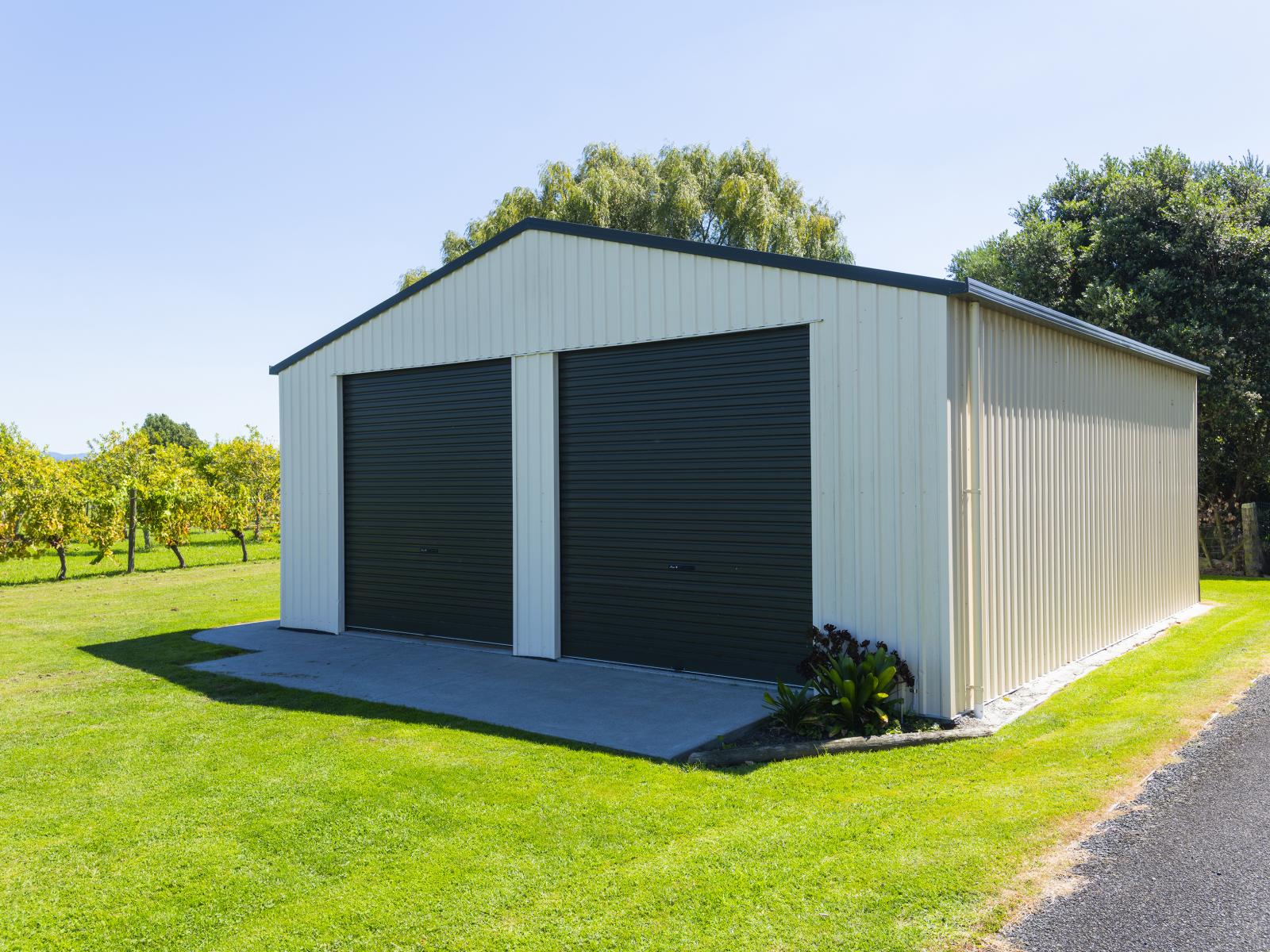 136A Main Road, Makaraka