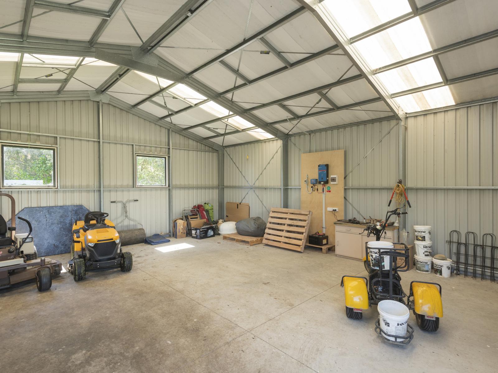 136A Main Road, Makaraka