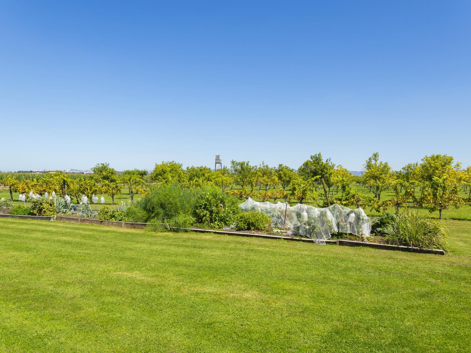 136A Main Road, Makaraka