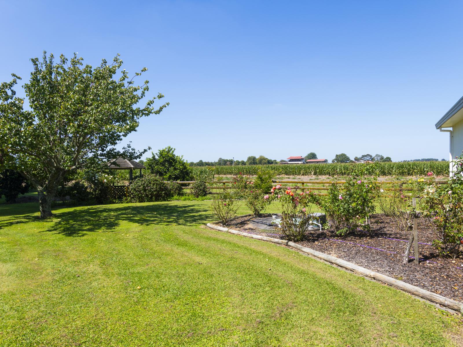 136A Main Road, Makaraka