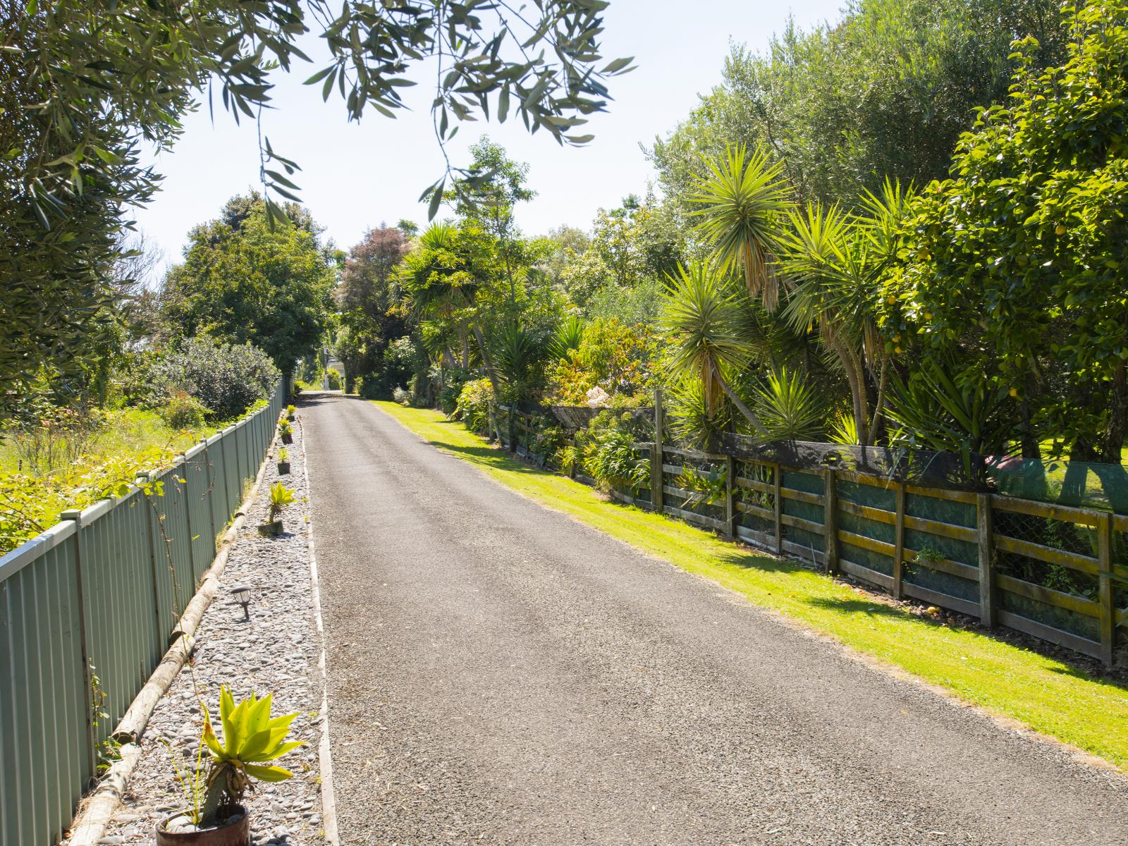 136A Main Road, Makaraka