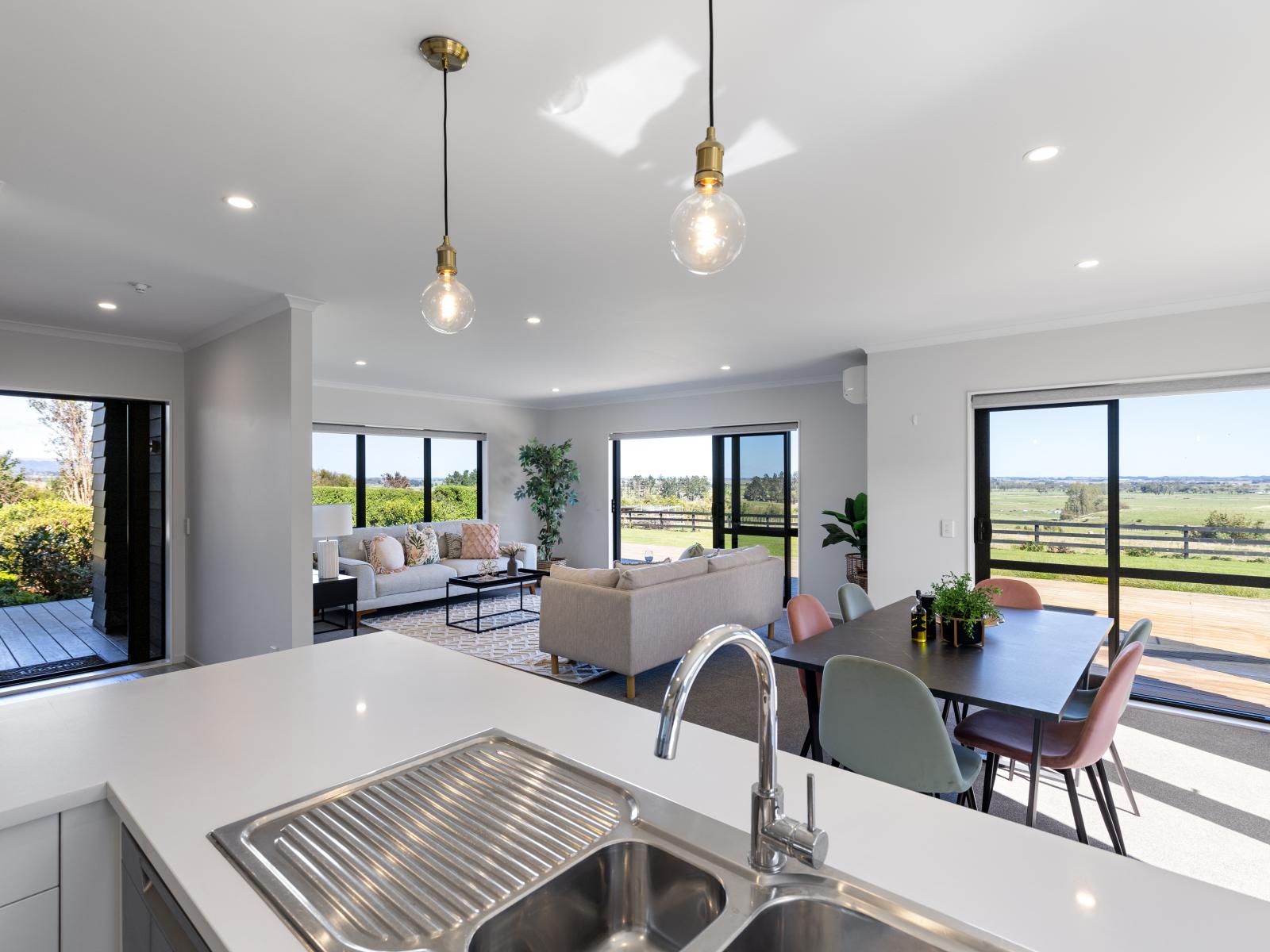 67 Albert Road, Tokomaru