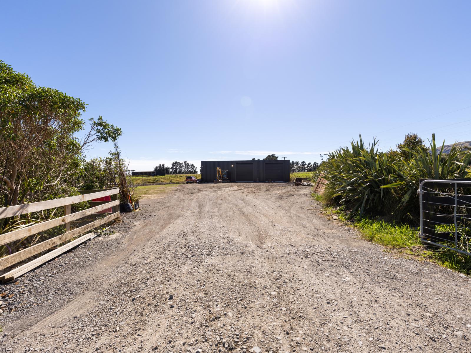 67 Albert Road, Tokomaru