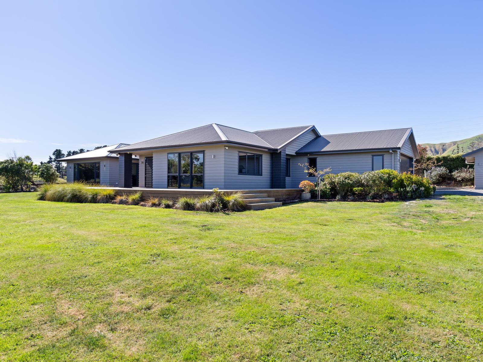 67 Albert Road, Tokomaru