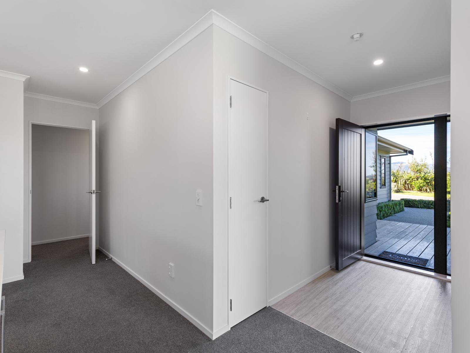 67 Albert Road, Tokomaru