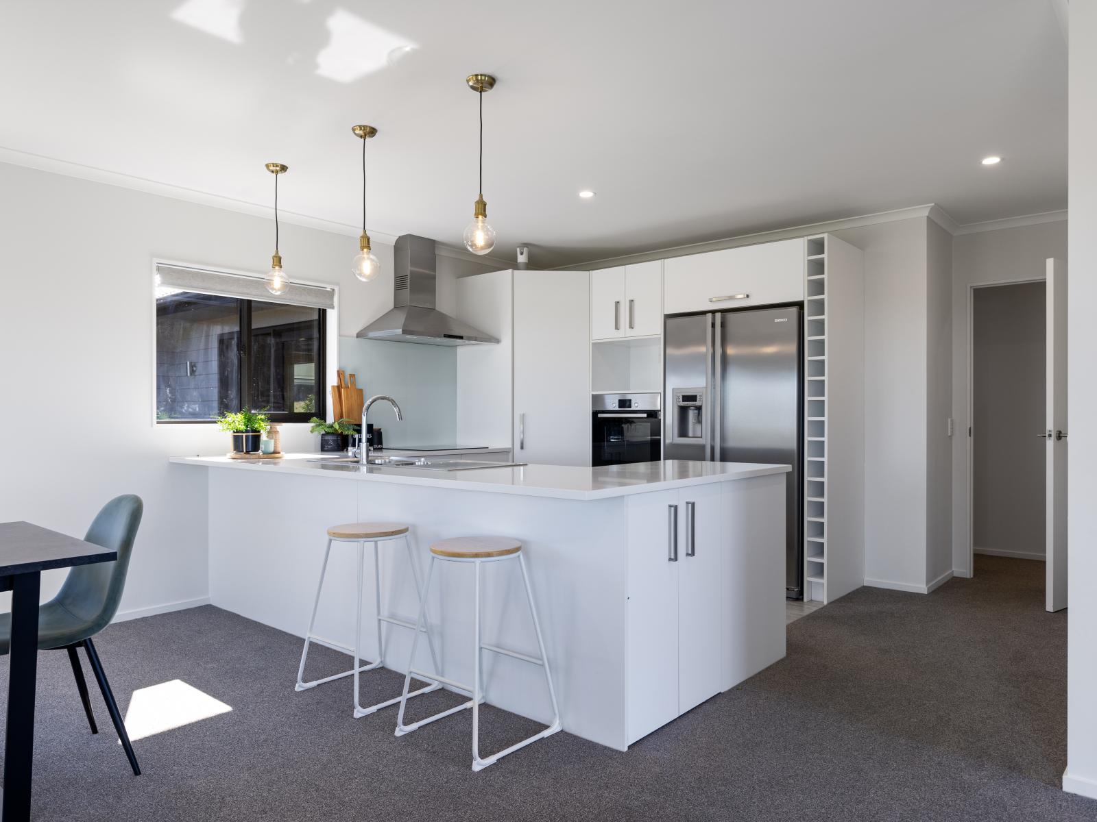 67 Albert Road, Tokomaru