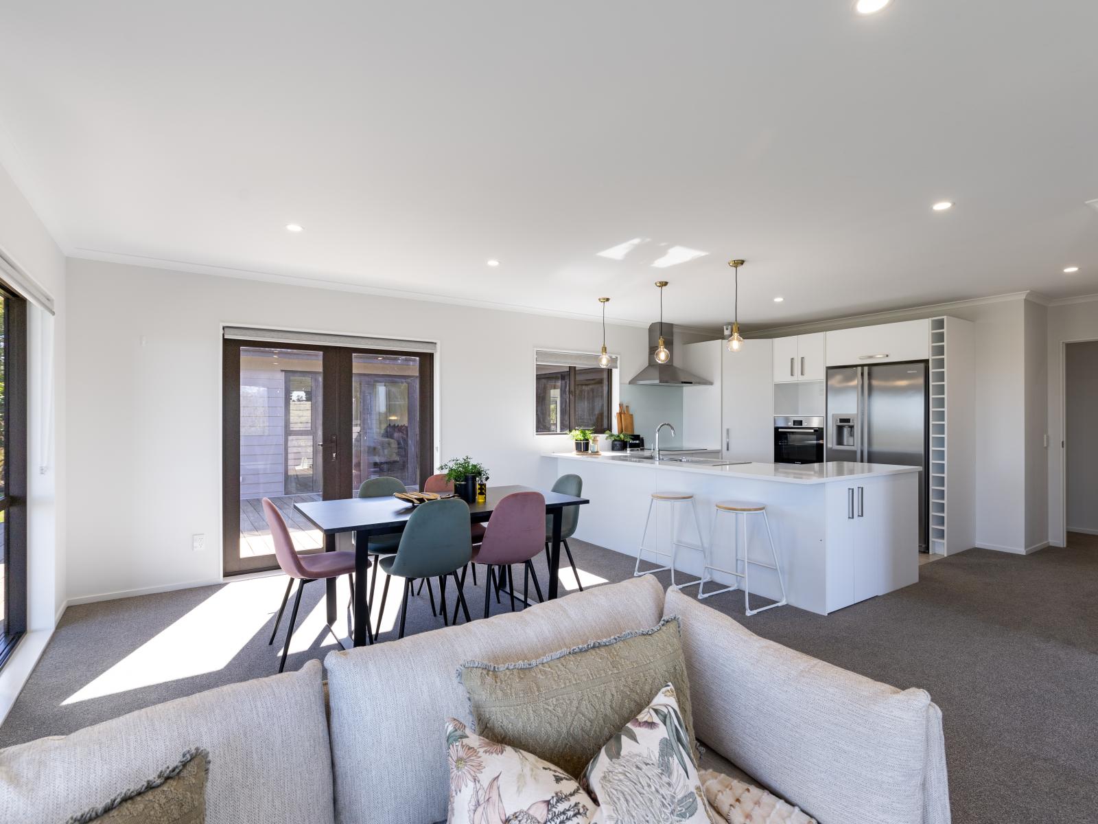 67 Albert Road, Tokomaru