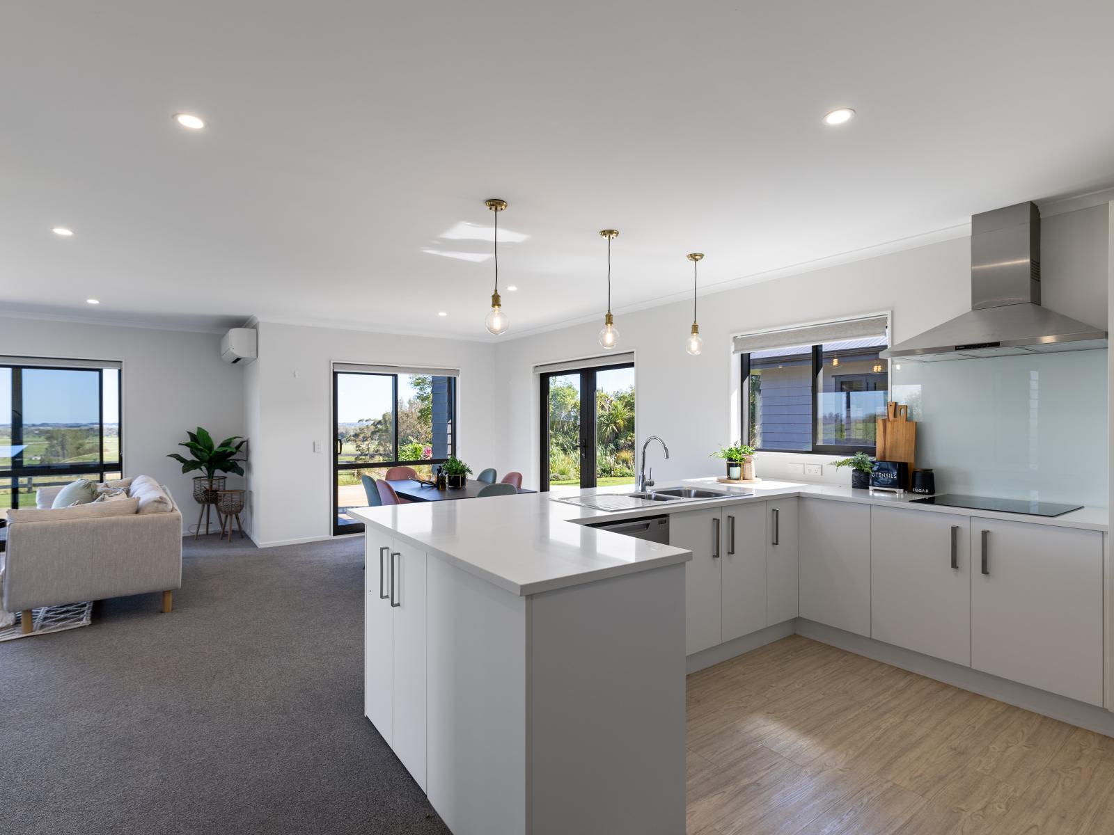 67 Albert Road, Tokomaru