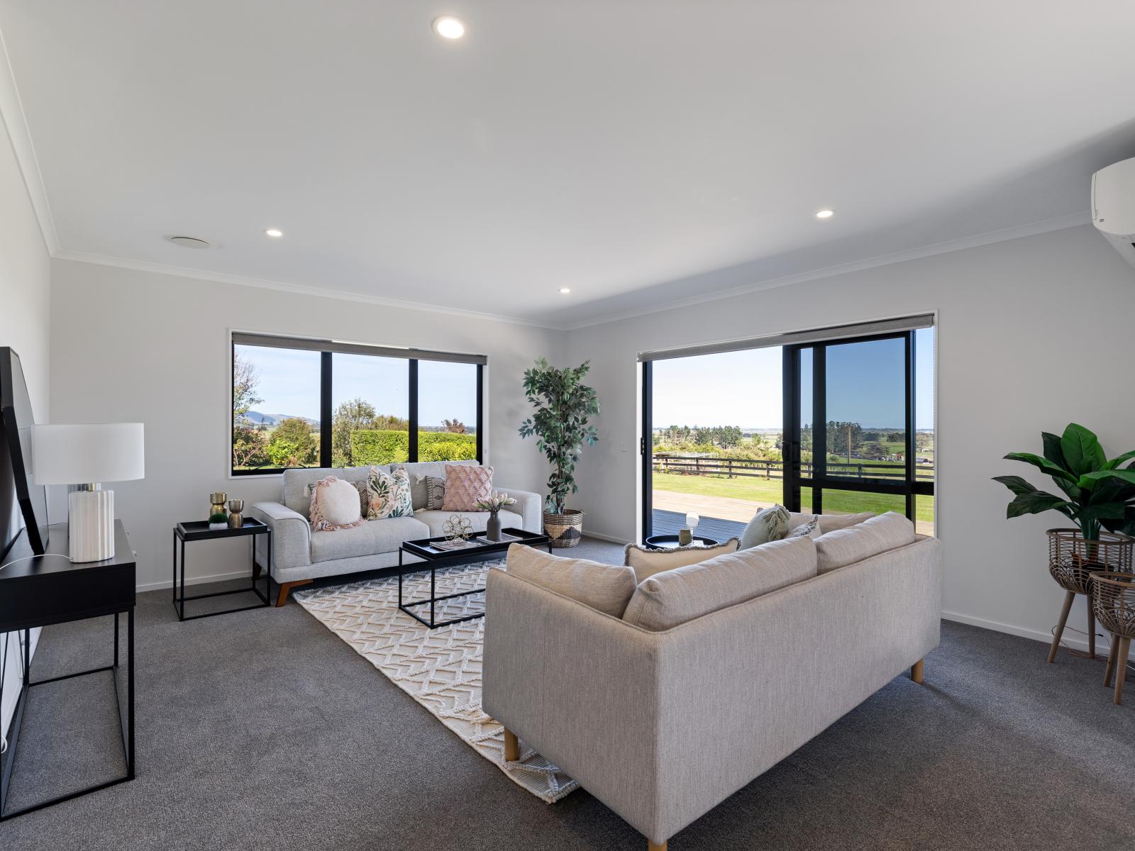 67 Albert Road, Tokomaru