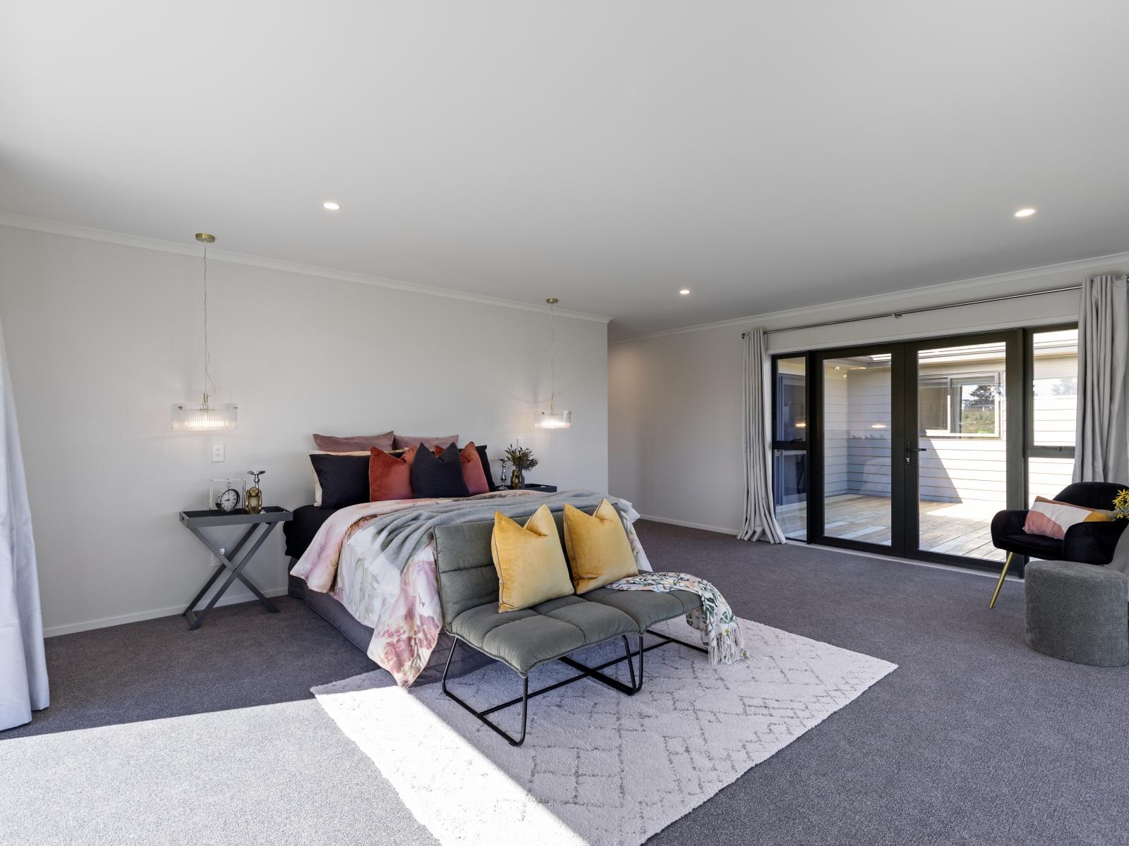 67 Albert Road, Tokomaru