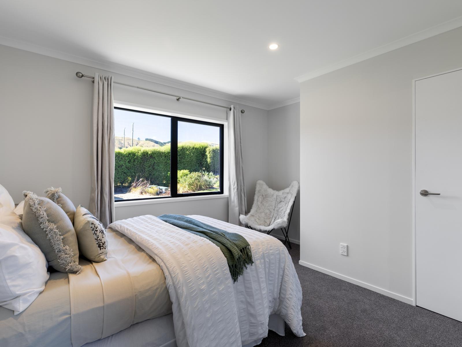 67 Albert Road, Tokomaru