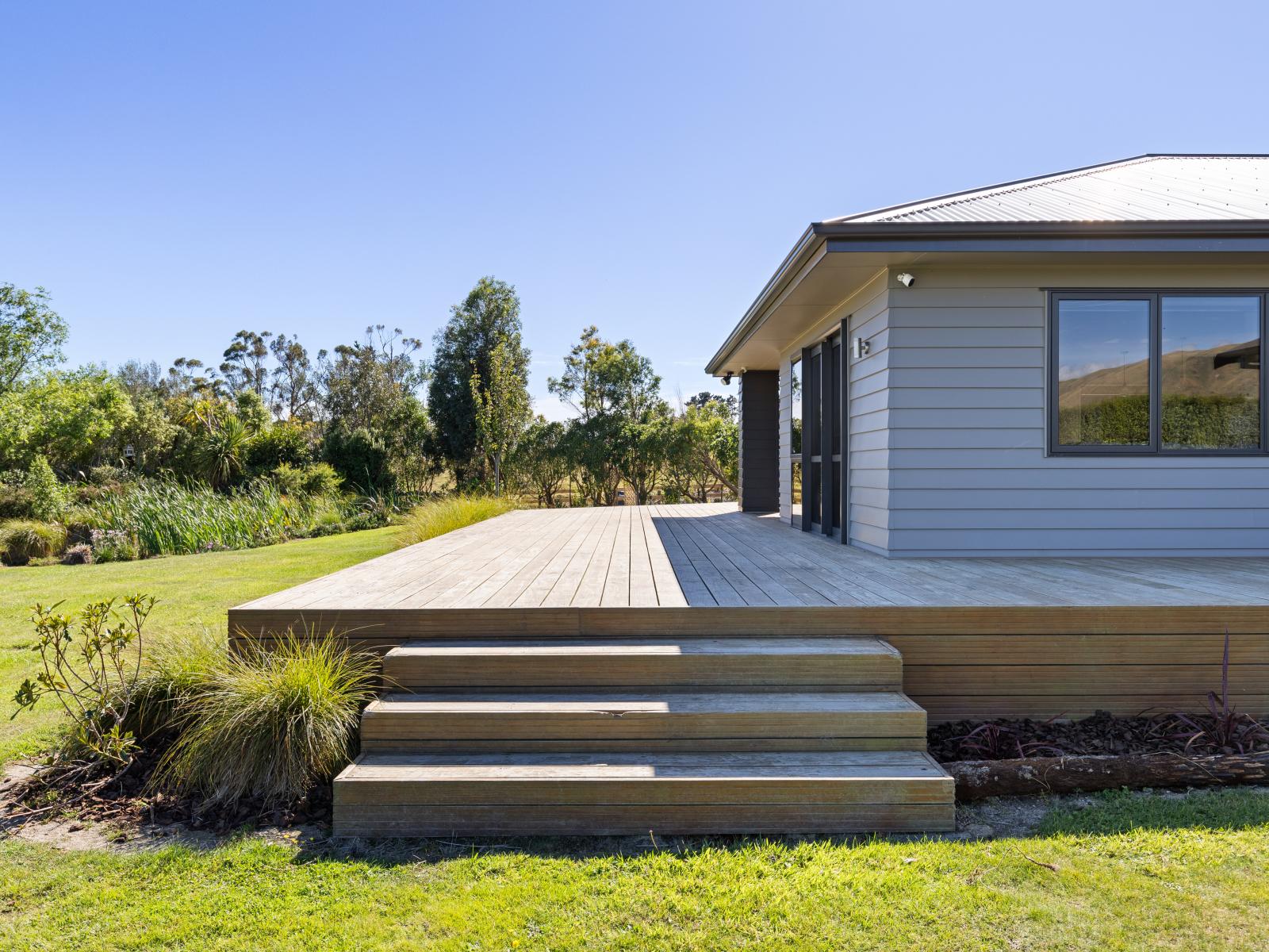 67 Albert Road, Tokomaru