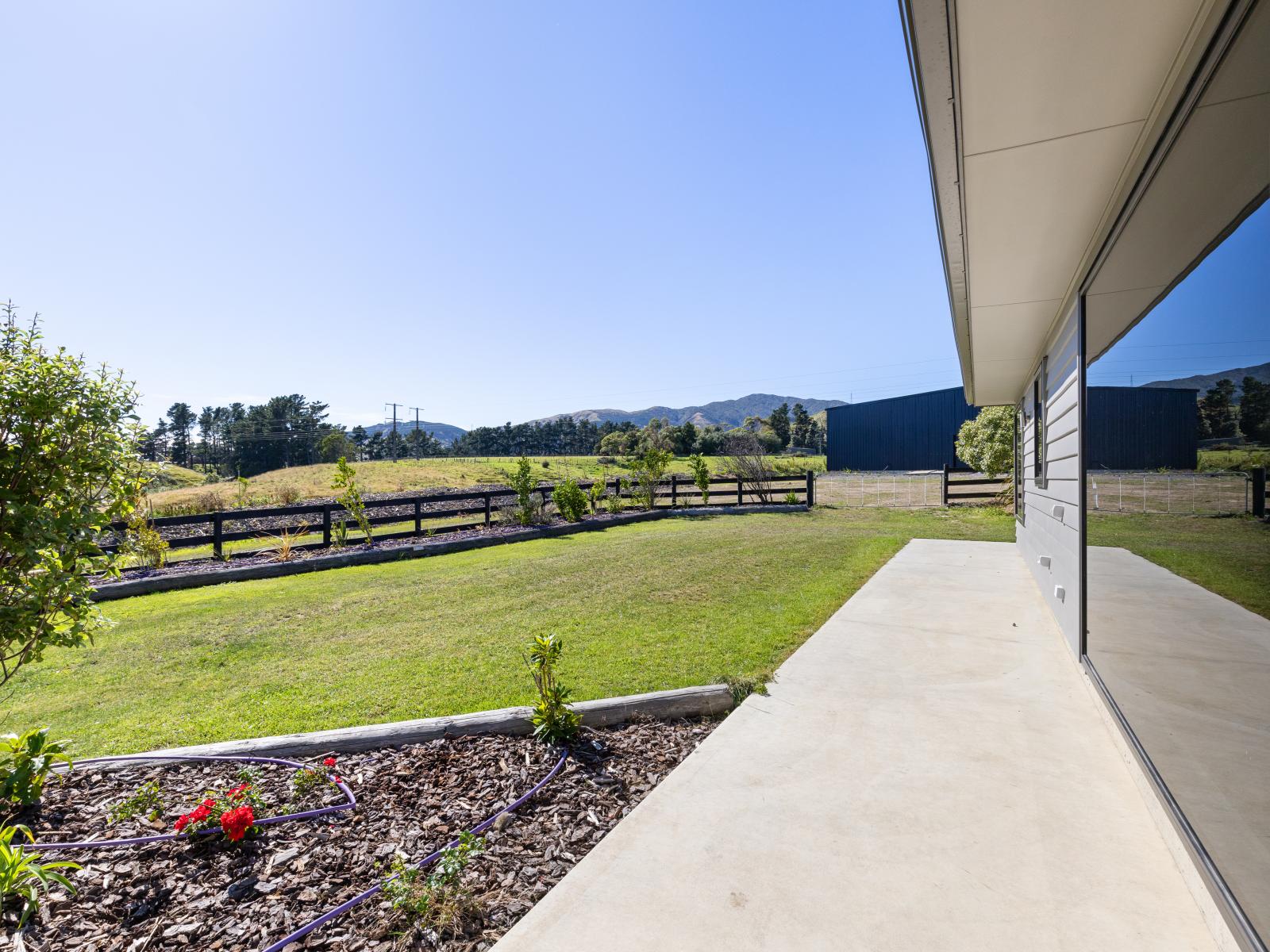 67 Albert Road, Tokomaru