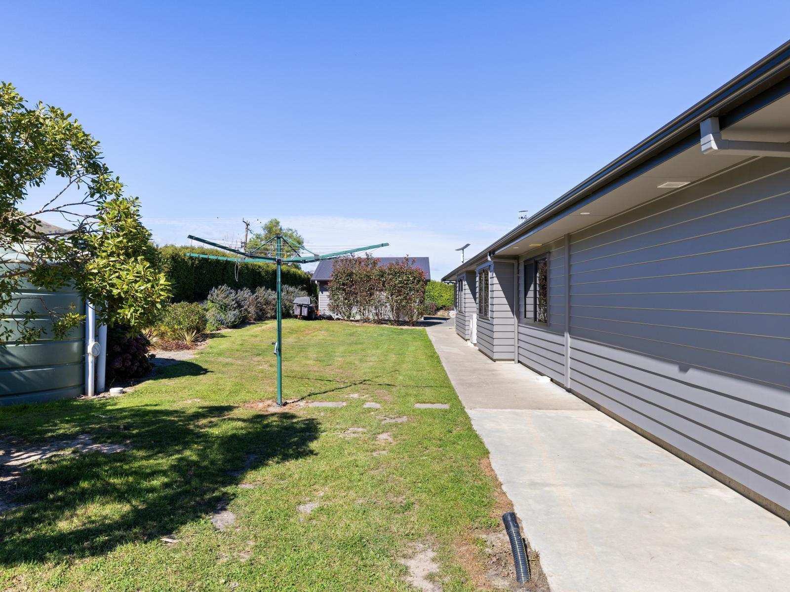 67 Albert Road, Tokomaru