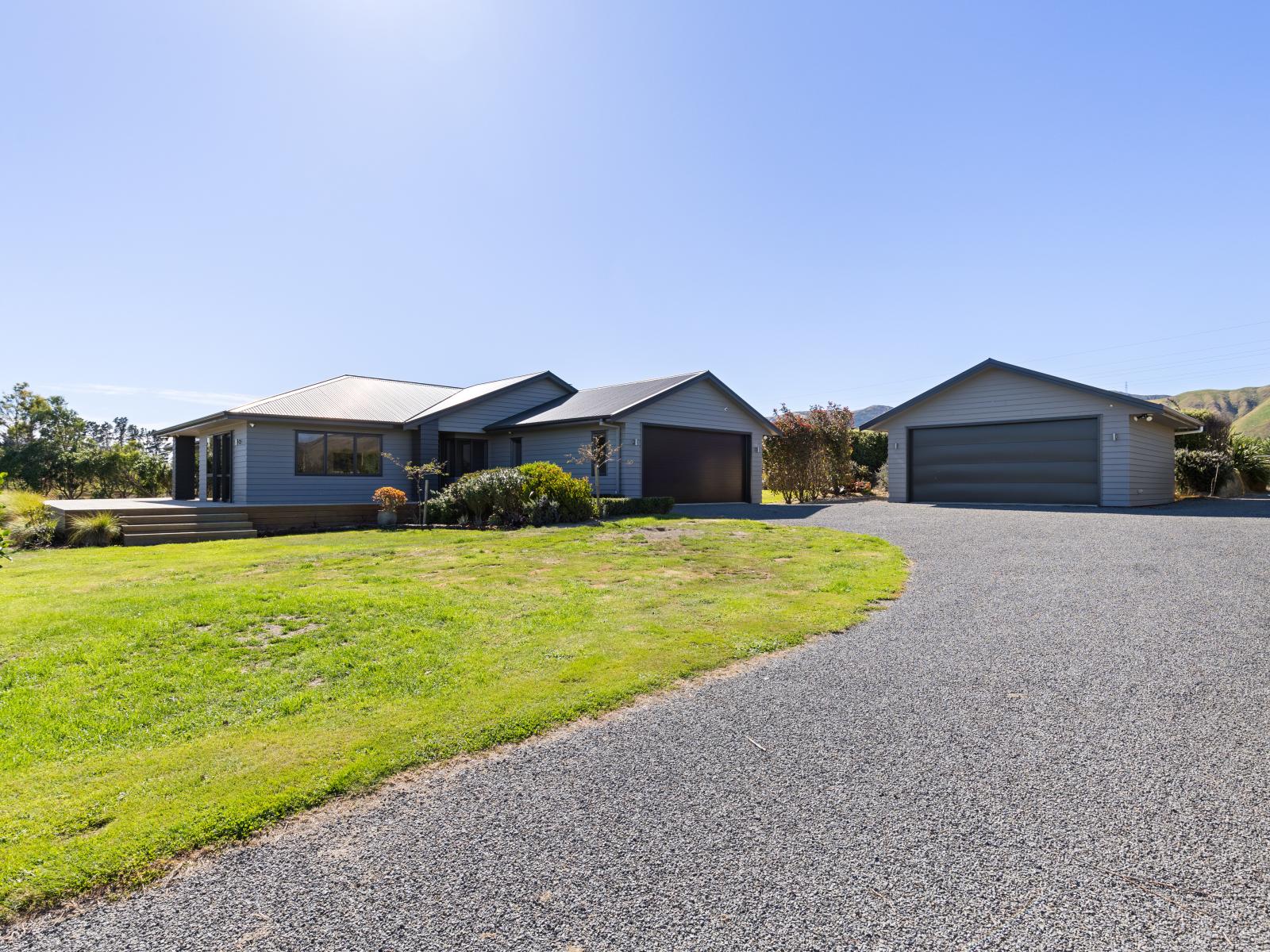 67 Albert Road, Tokomaru