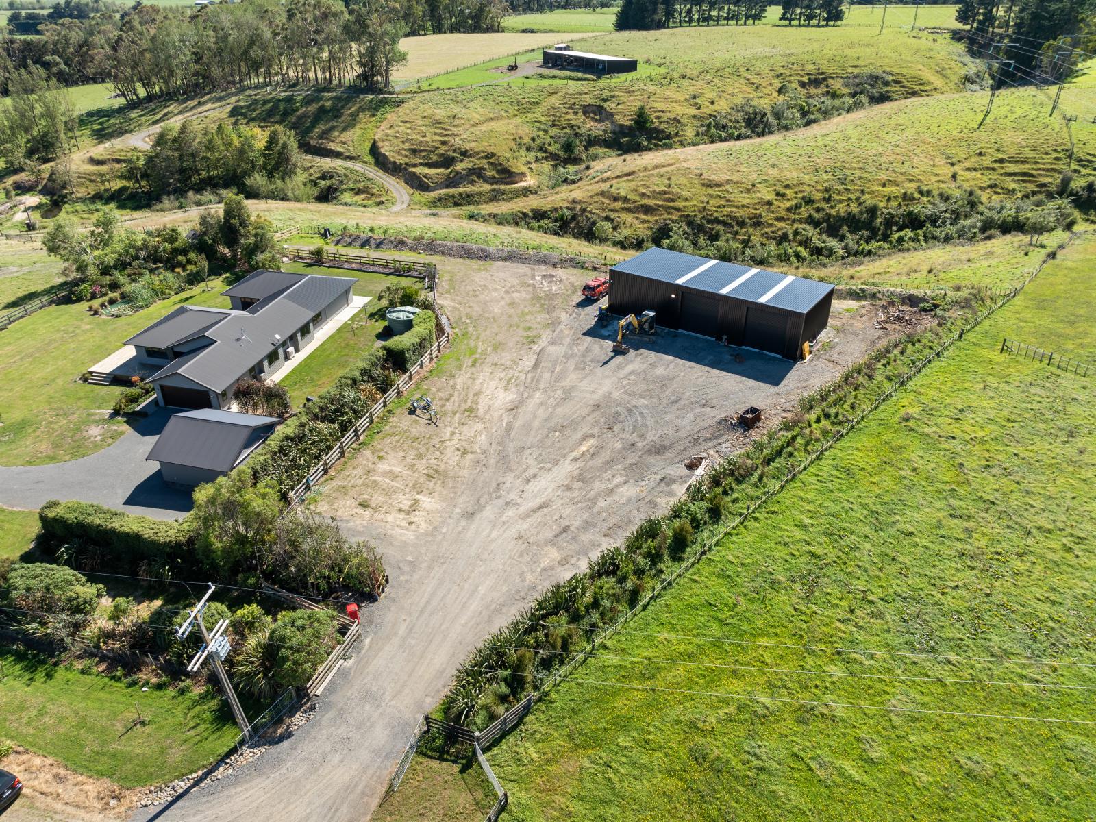 67 Albert Road, Tokomaru