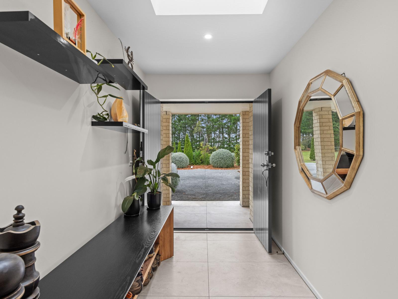 286A Isaac Road, Eyrewell