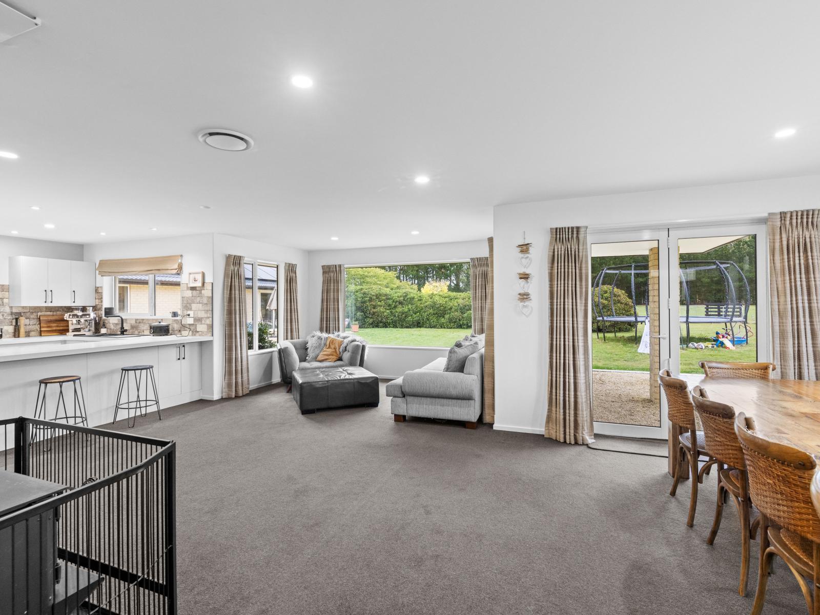 286A Isaac Road, Eyrewell