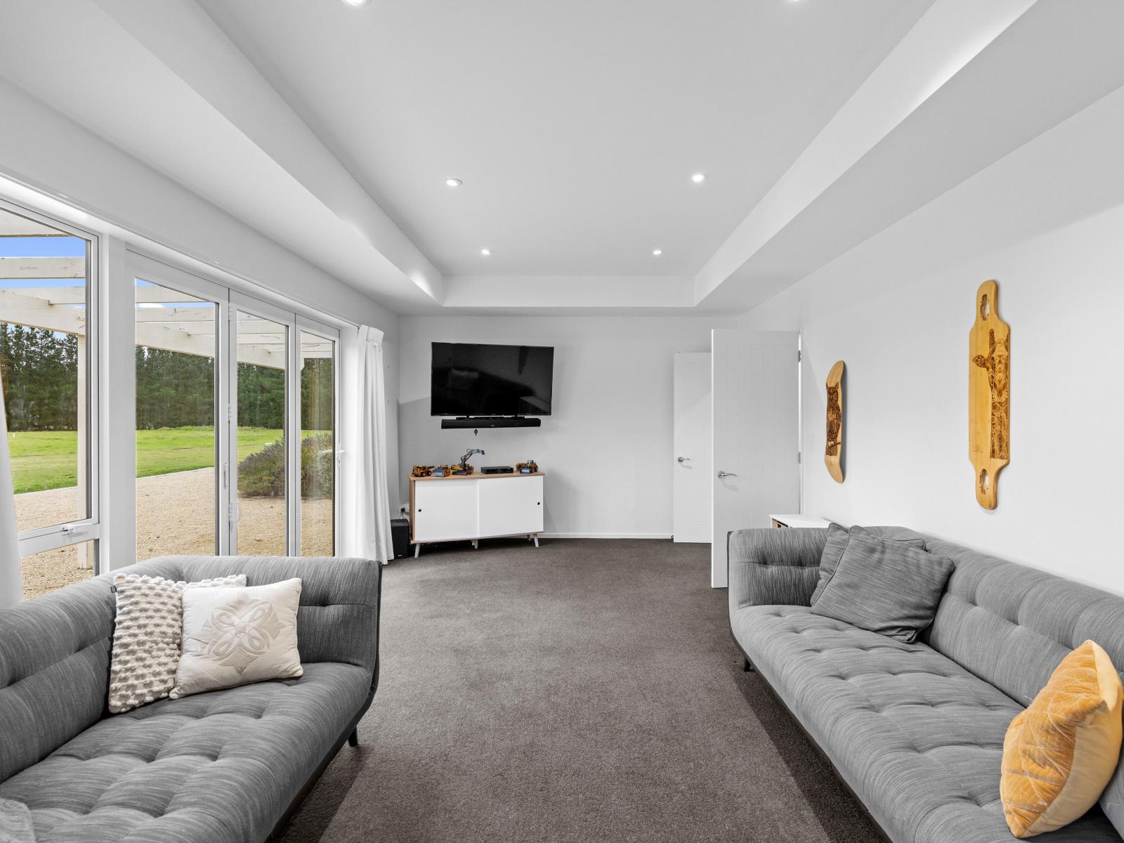 286A Isaac Road, Eyrewell