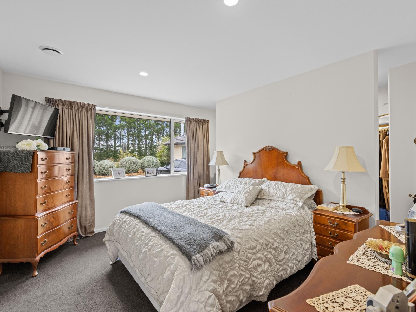 286A Isaac Road, Eyrewell