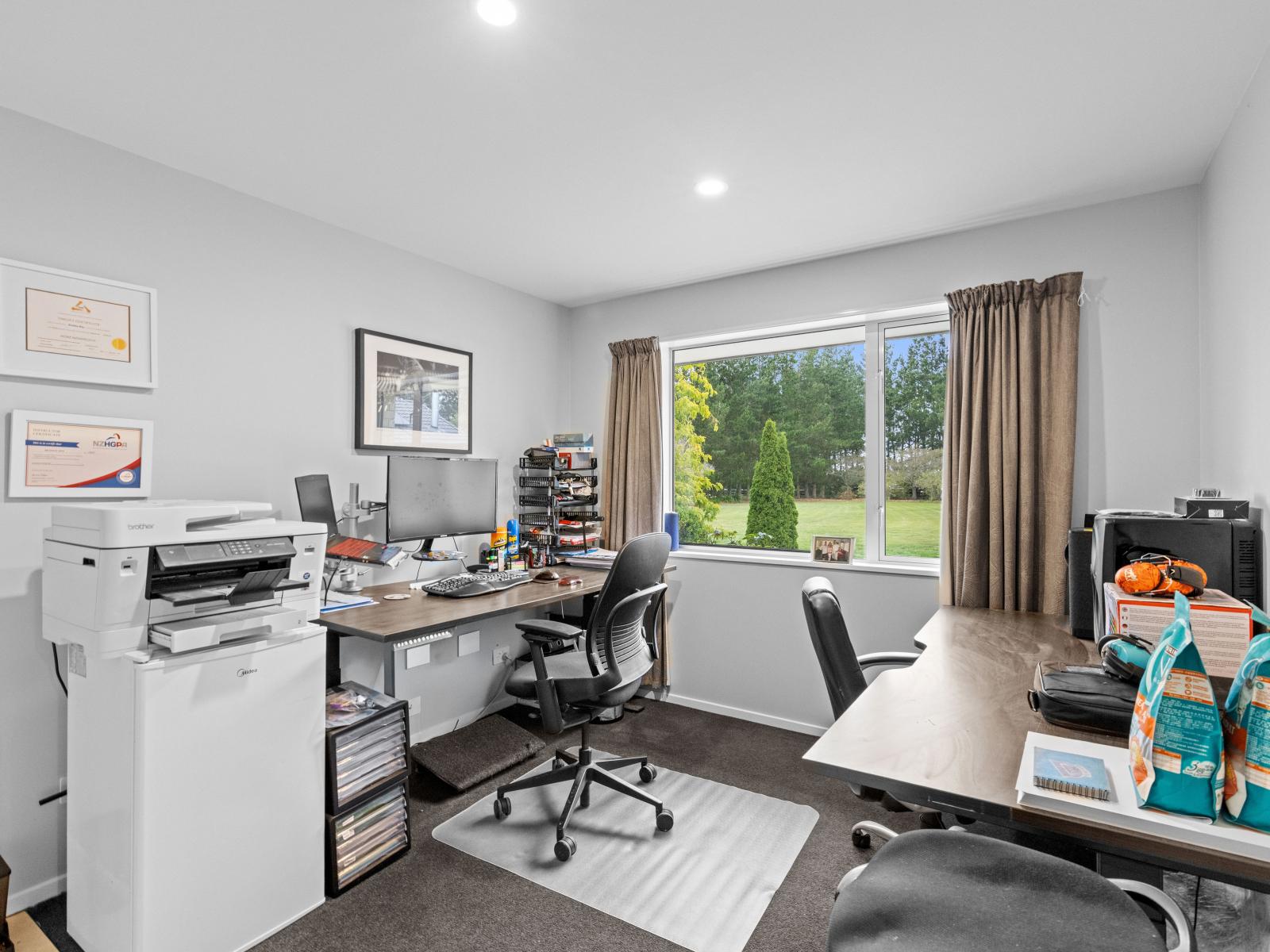 286A Isaac Road, Eyrewell