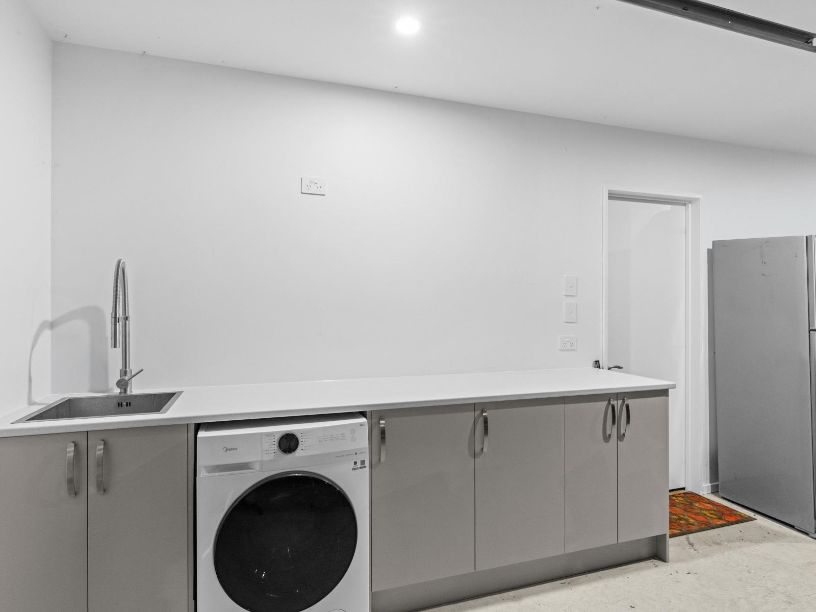 286A Isaac Road, Eyrewell