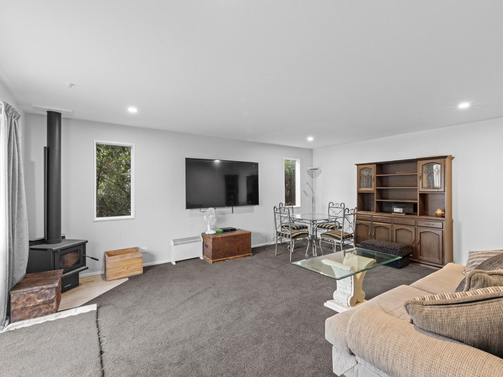 286A Isaac Road, Eyrewell