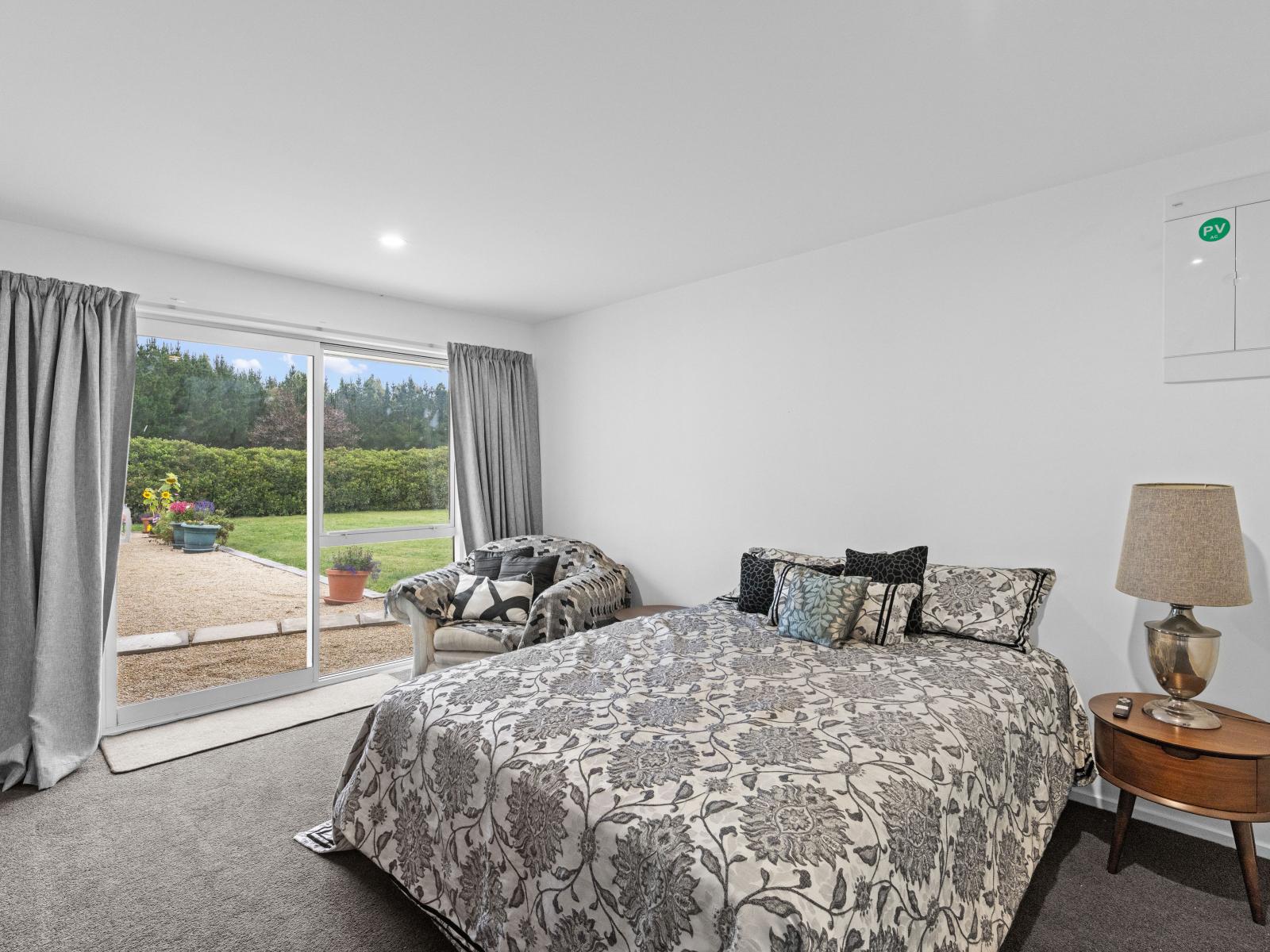 286A Isaac Road, Eyrewell