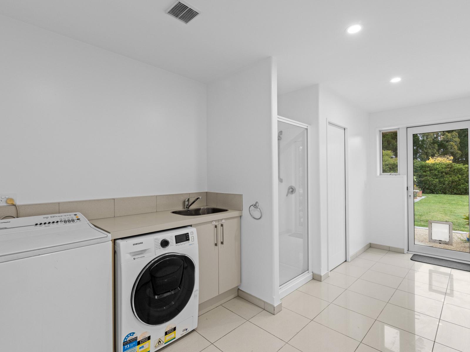 286A Isaac Road, Eyrewell