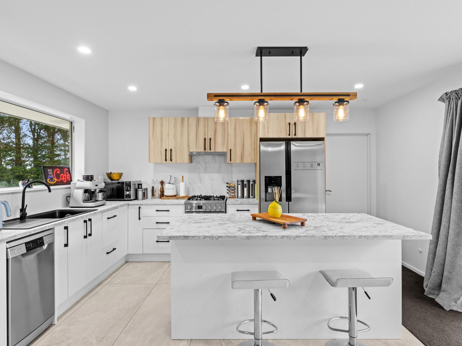 286A Isaac Road, Eyrewell