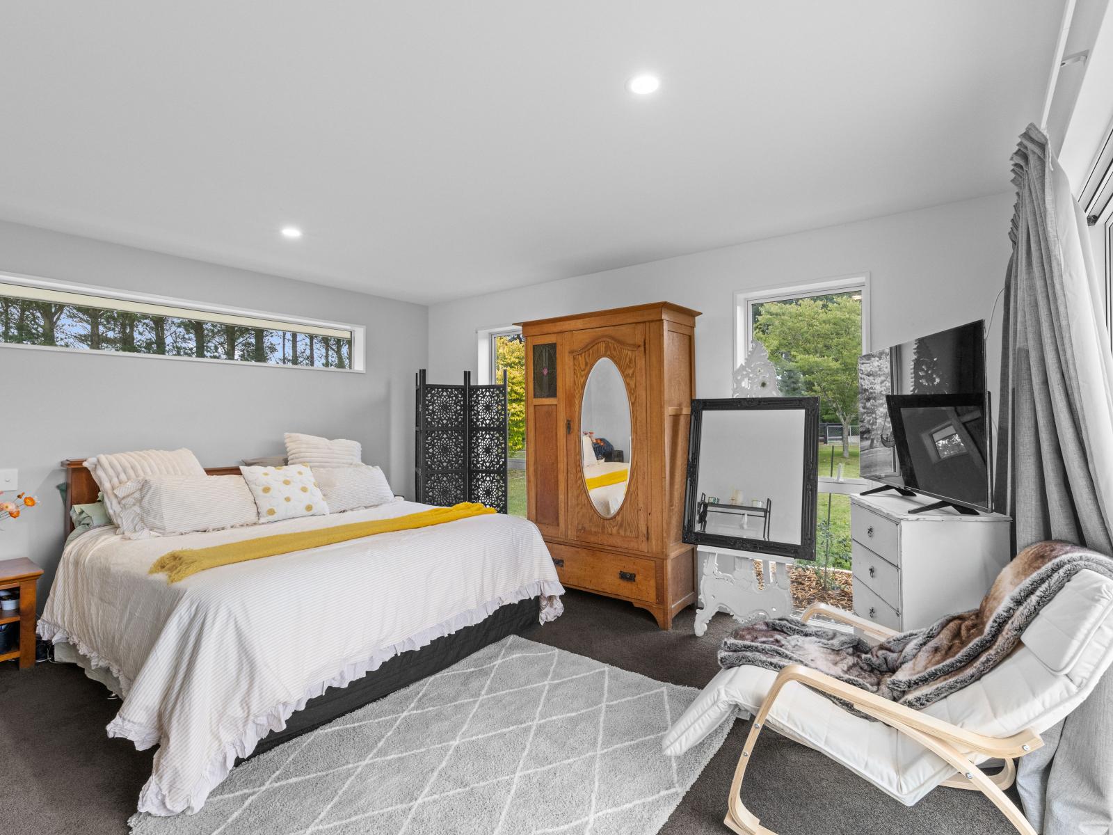 286A Isaac Road, Eyrewell