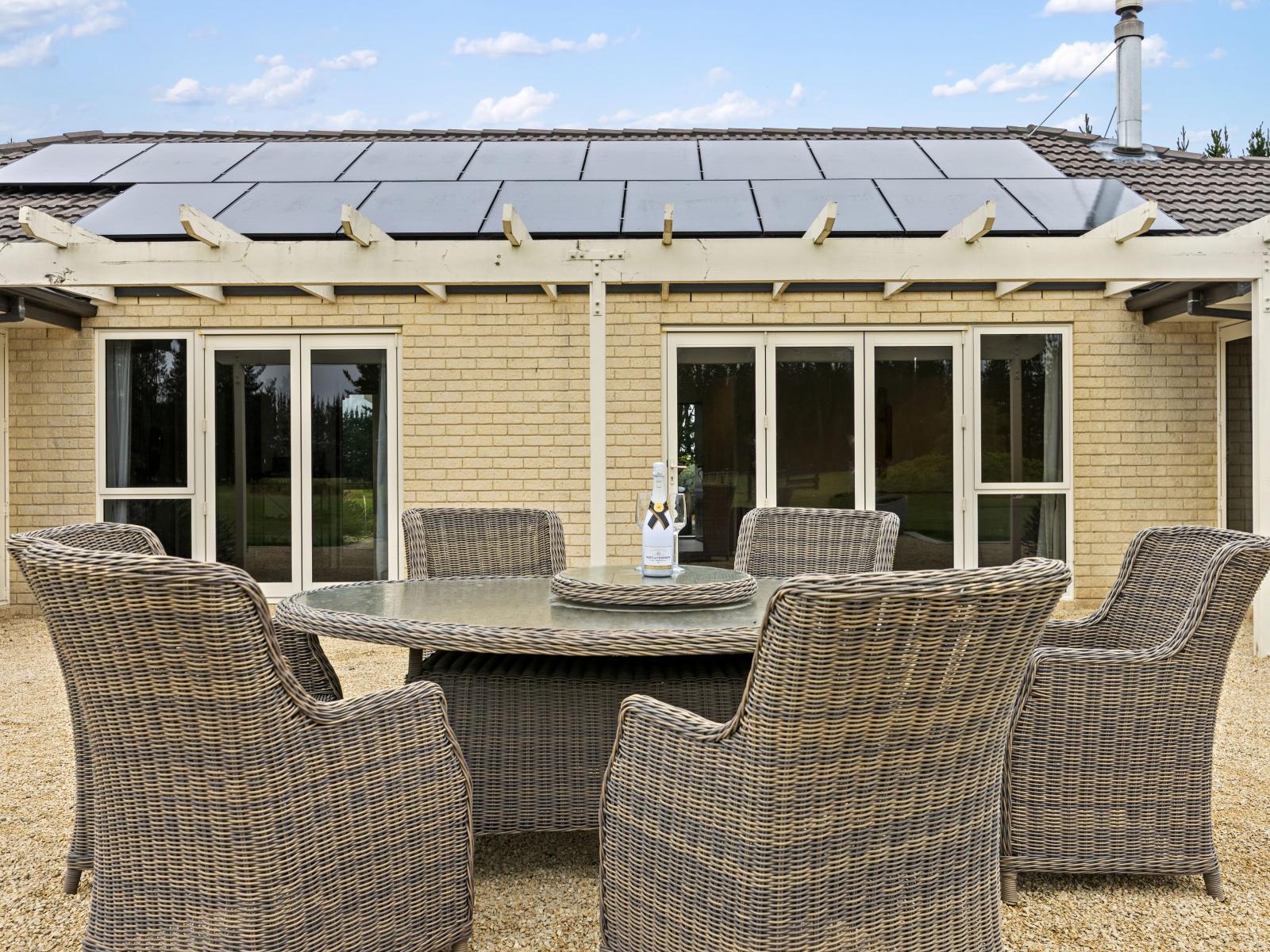 286A Isaac Road, Eyrewell