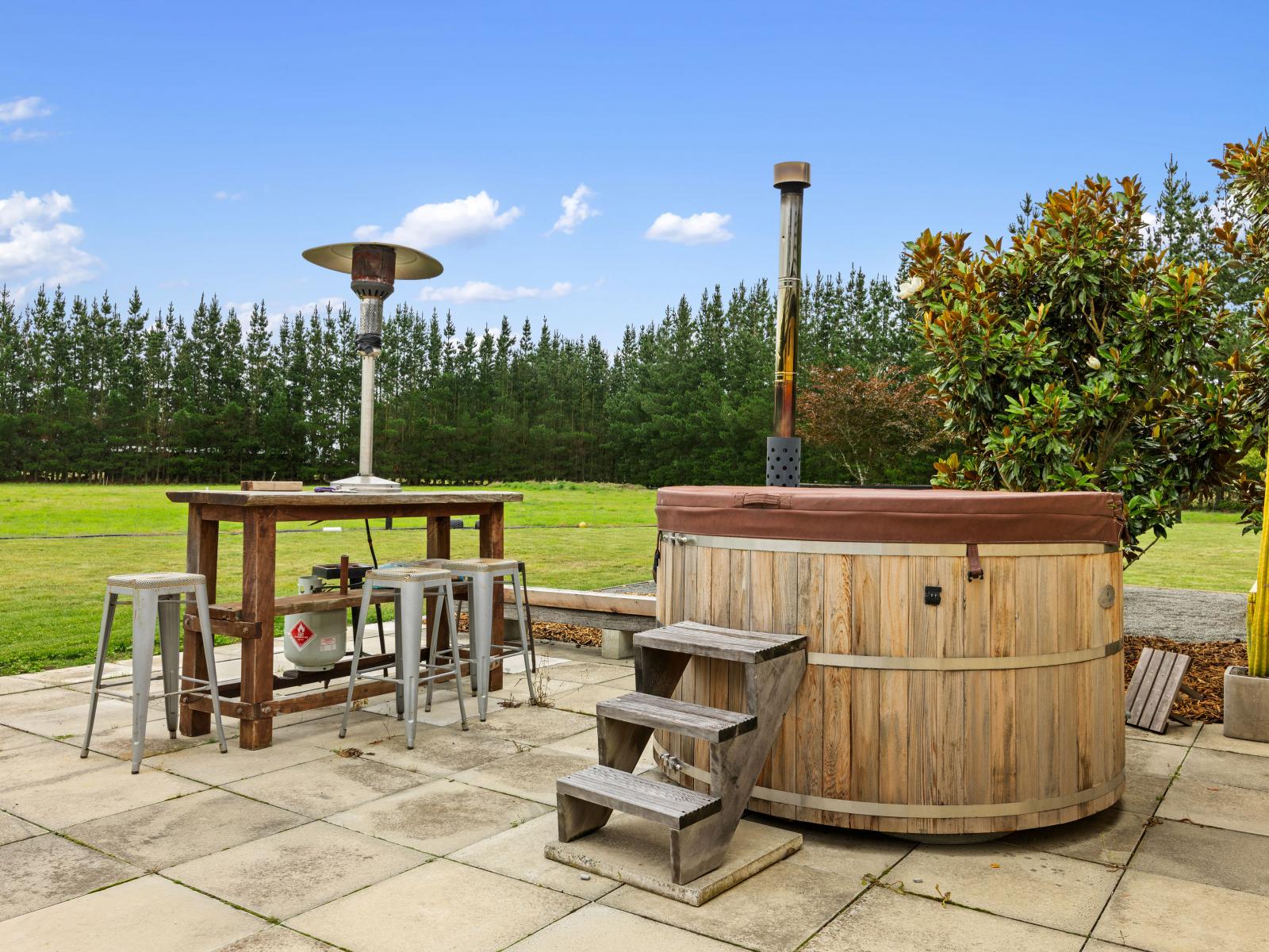 286A Isaac Road, Eyrewell