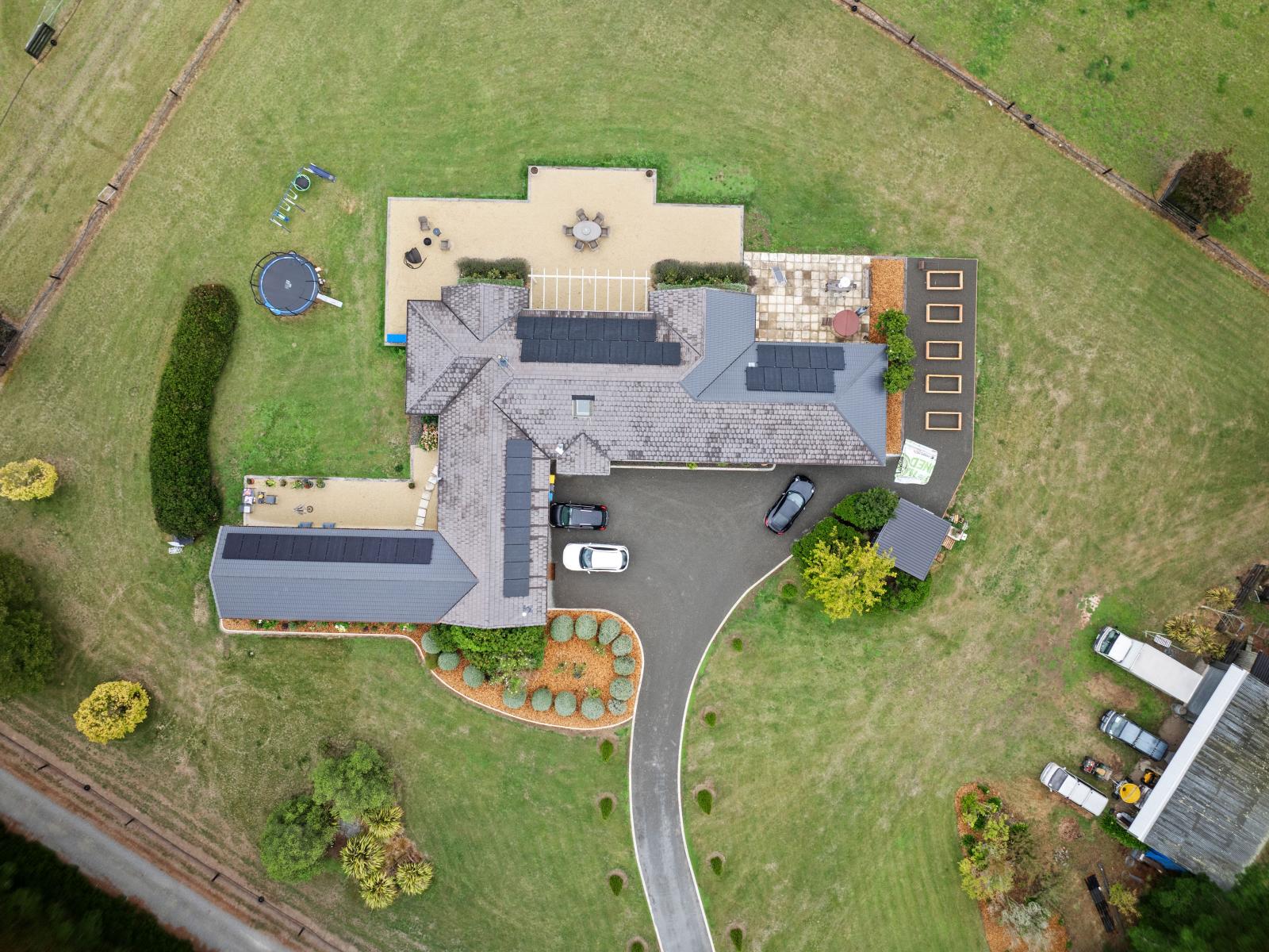 286A Isaac Road, Eyrewell