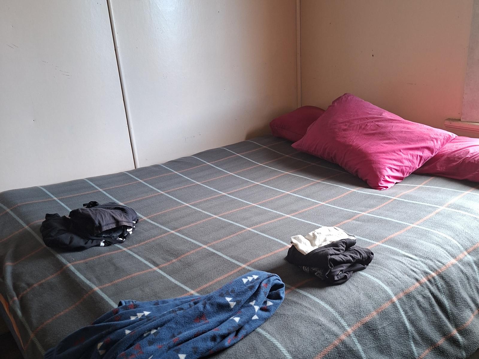 39 Back Road, Granity