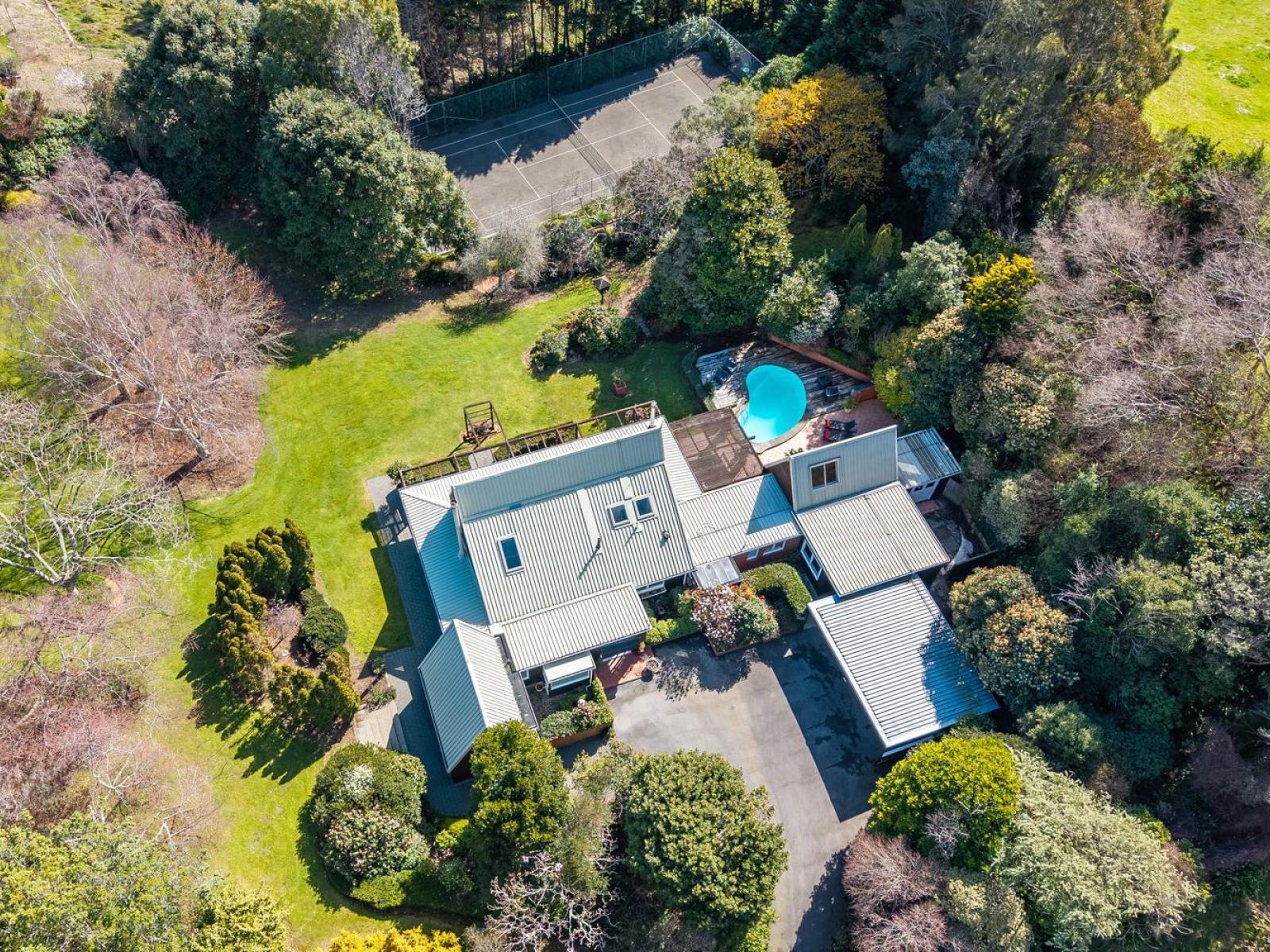 48 Greenhill Road, Waikanae