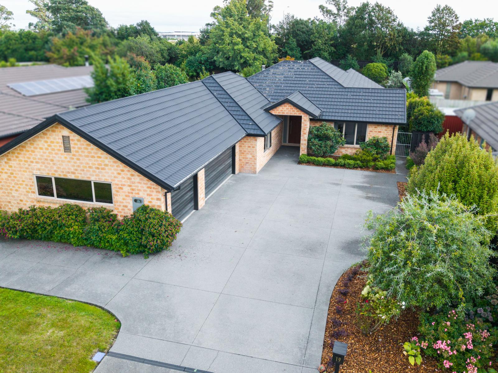 19 Marlowe Place, Rolleston