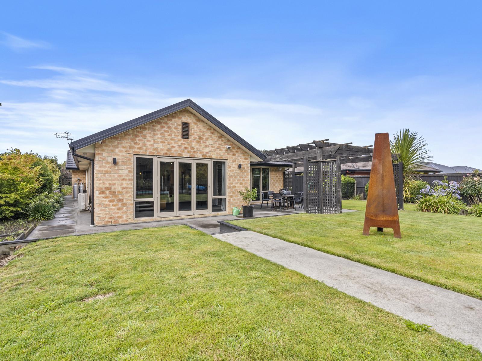 19 Marlowe Place, Rolleston