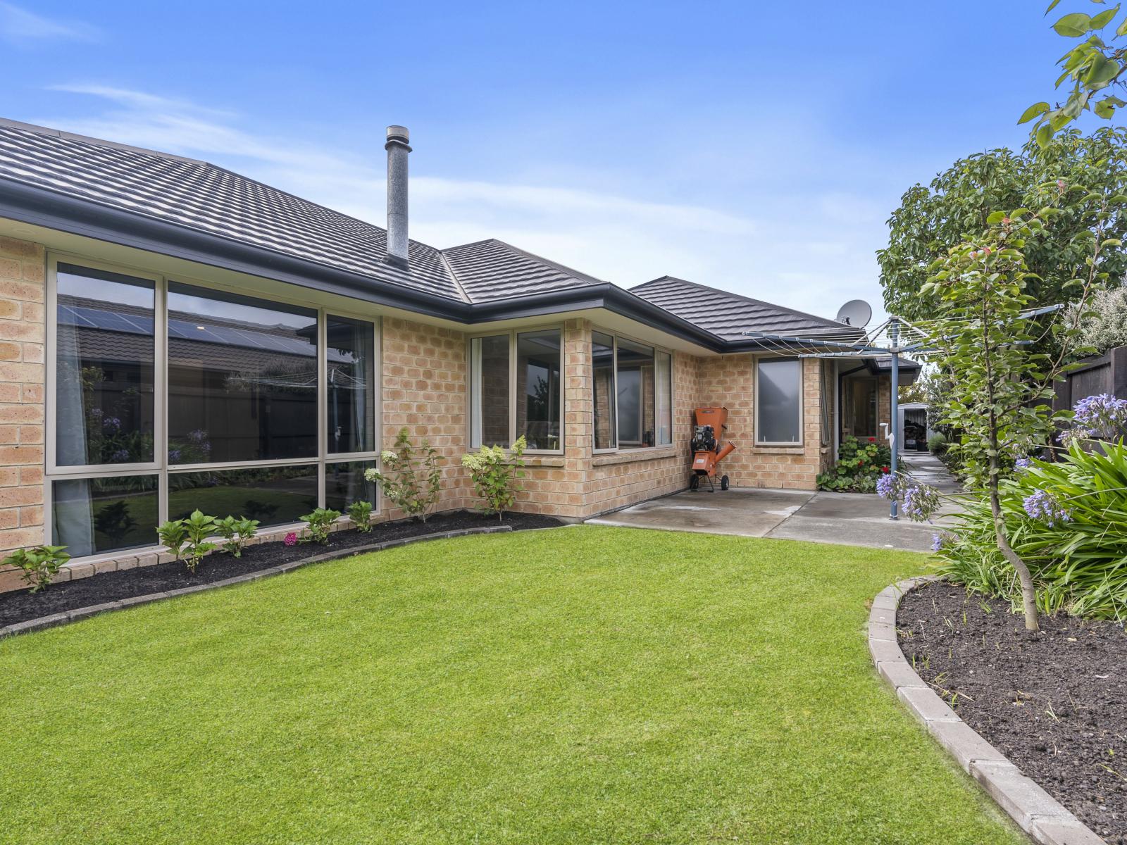 19 Marlowe Place, Rolleston