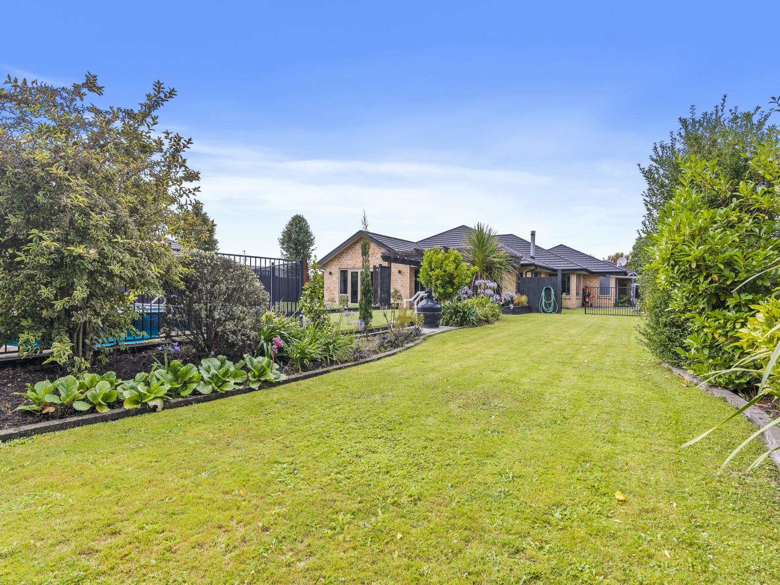 19 Marlowe Place, Rolleston