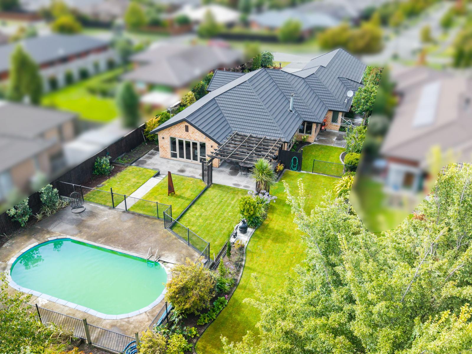 19 Marlowe Place, Rolleston
