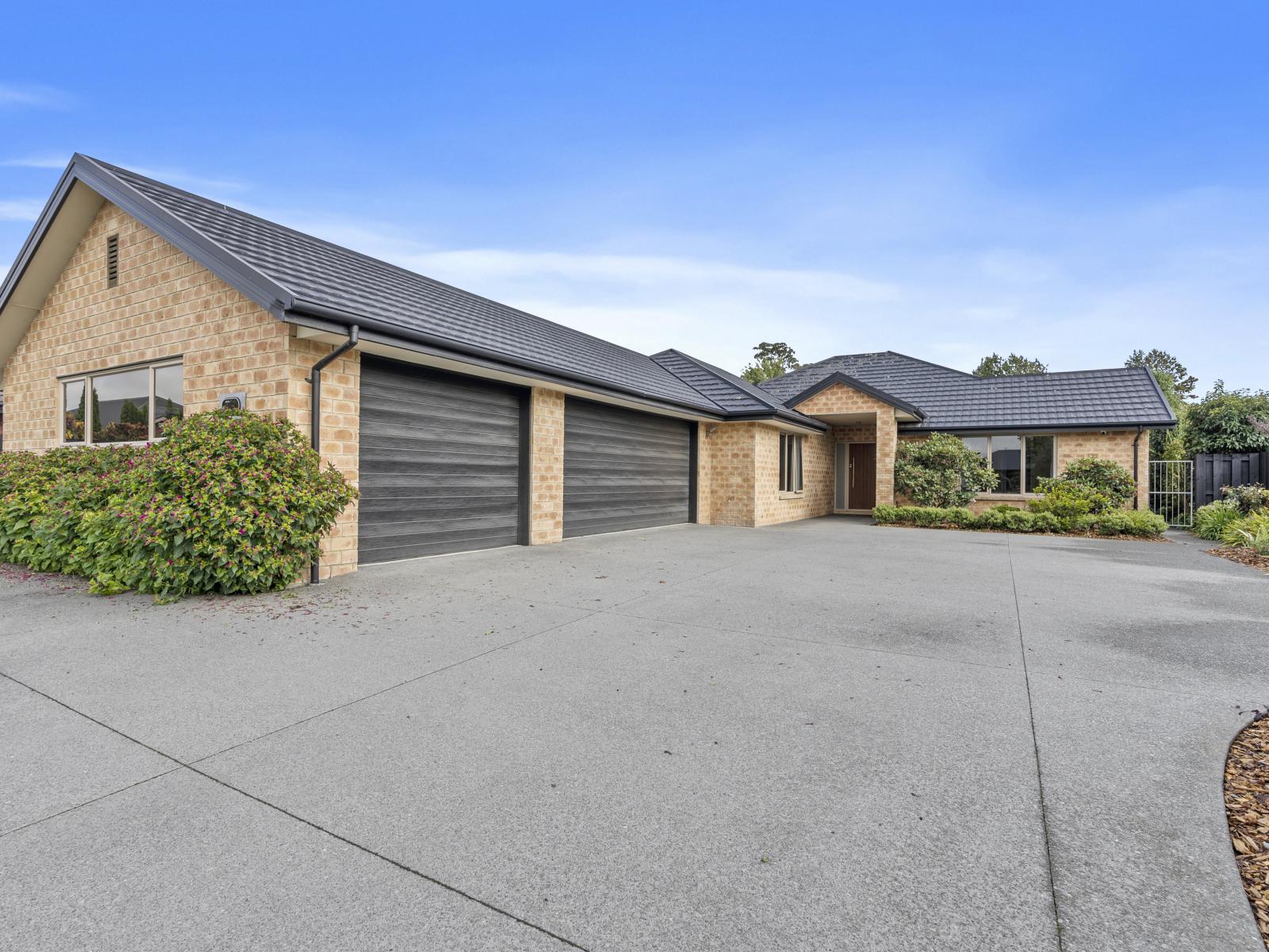 19 Marlowe Place, Rolleston