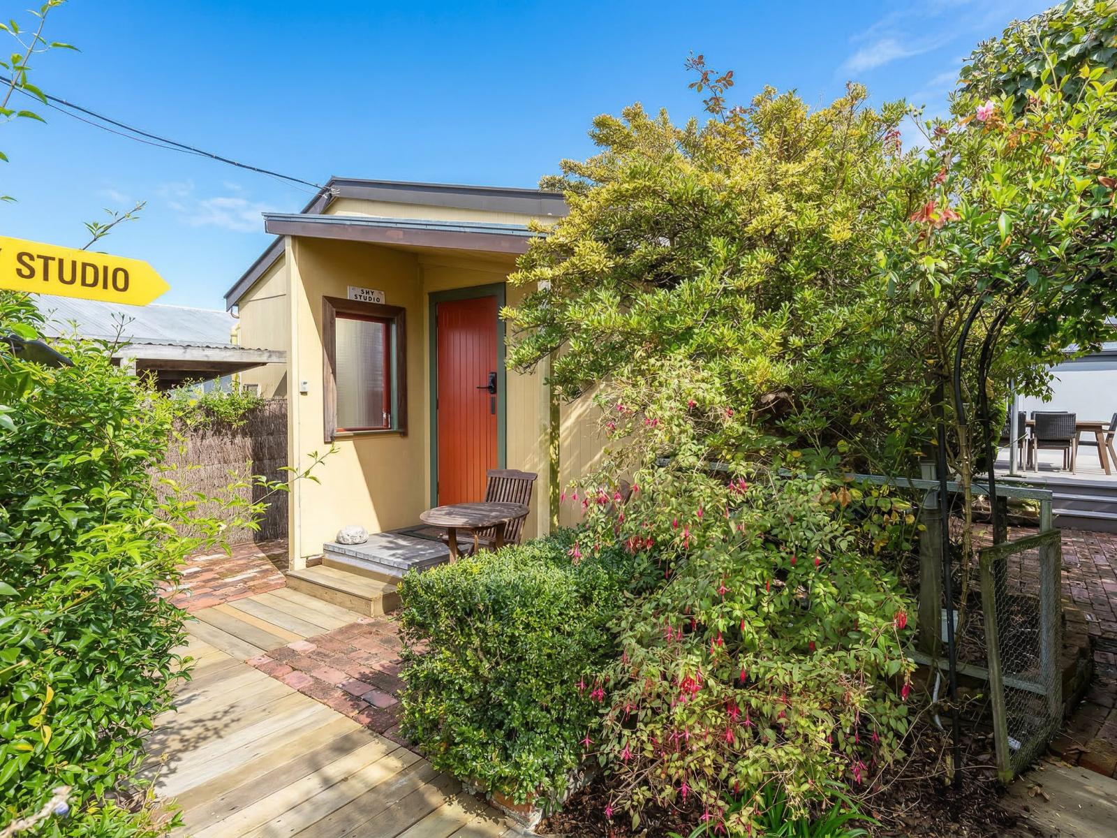 39 Main Street, Greytown