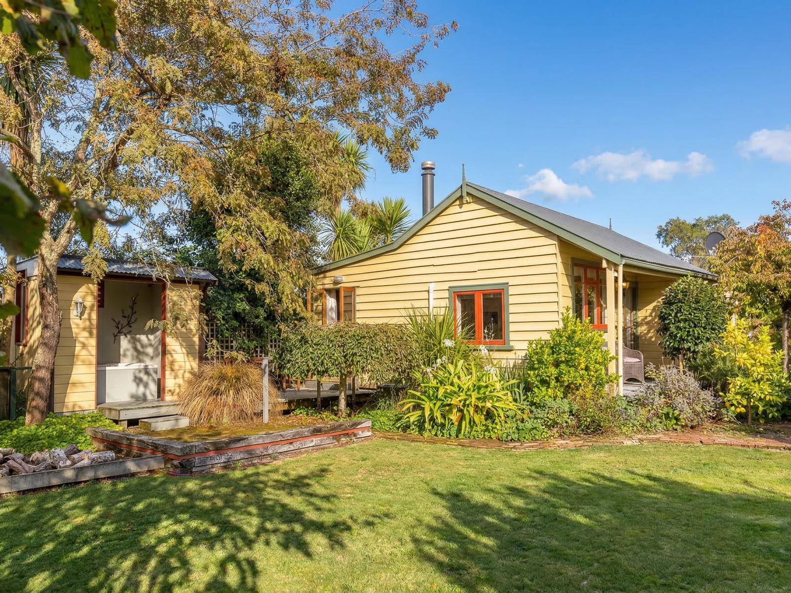 39 Main Street, Greytown