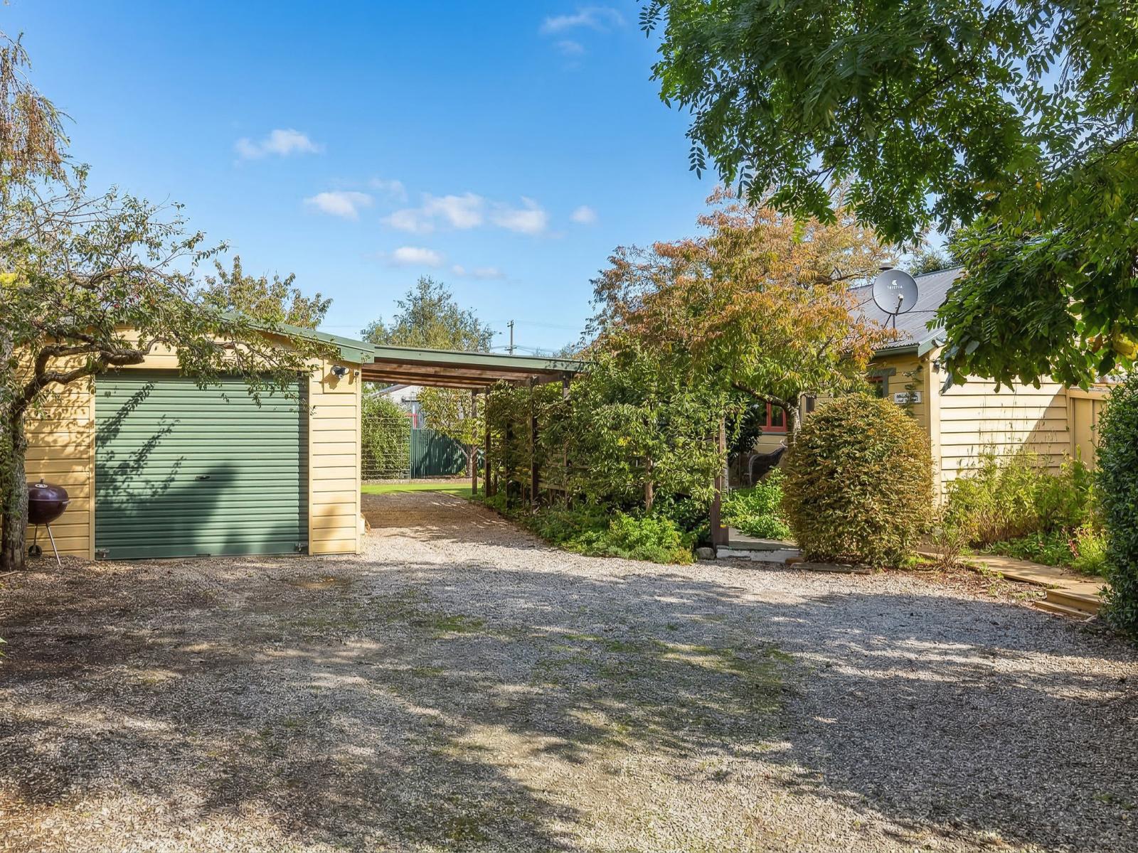 39 Main Street, Greytown
