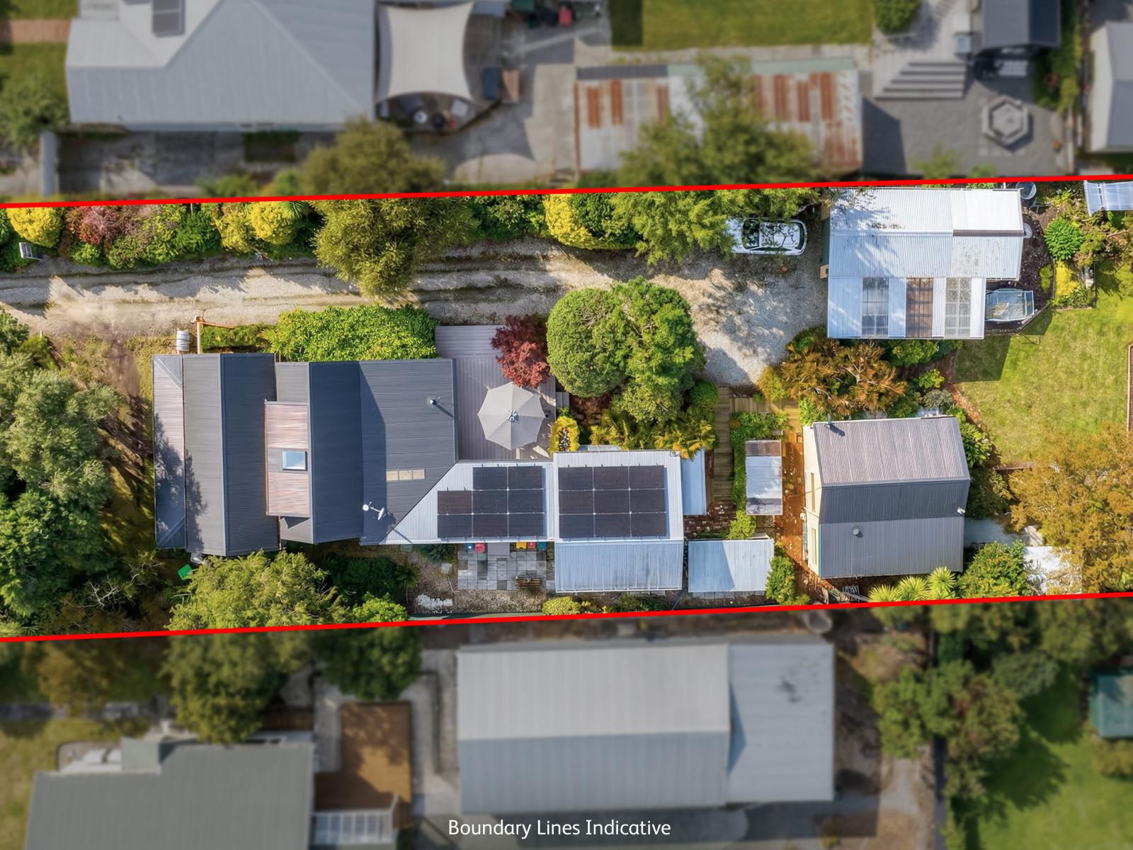 39 Main Street, Greytown