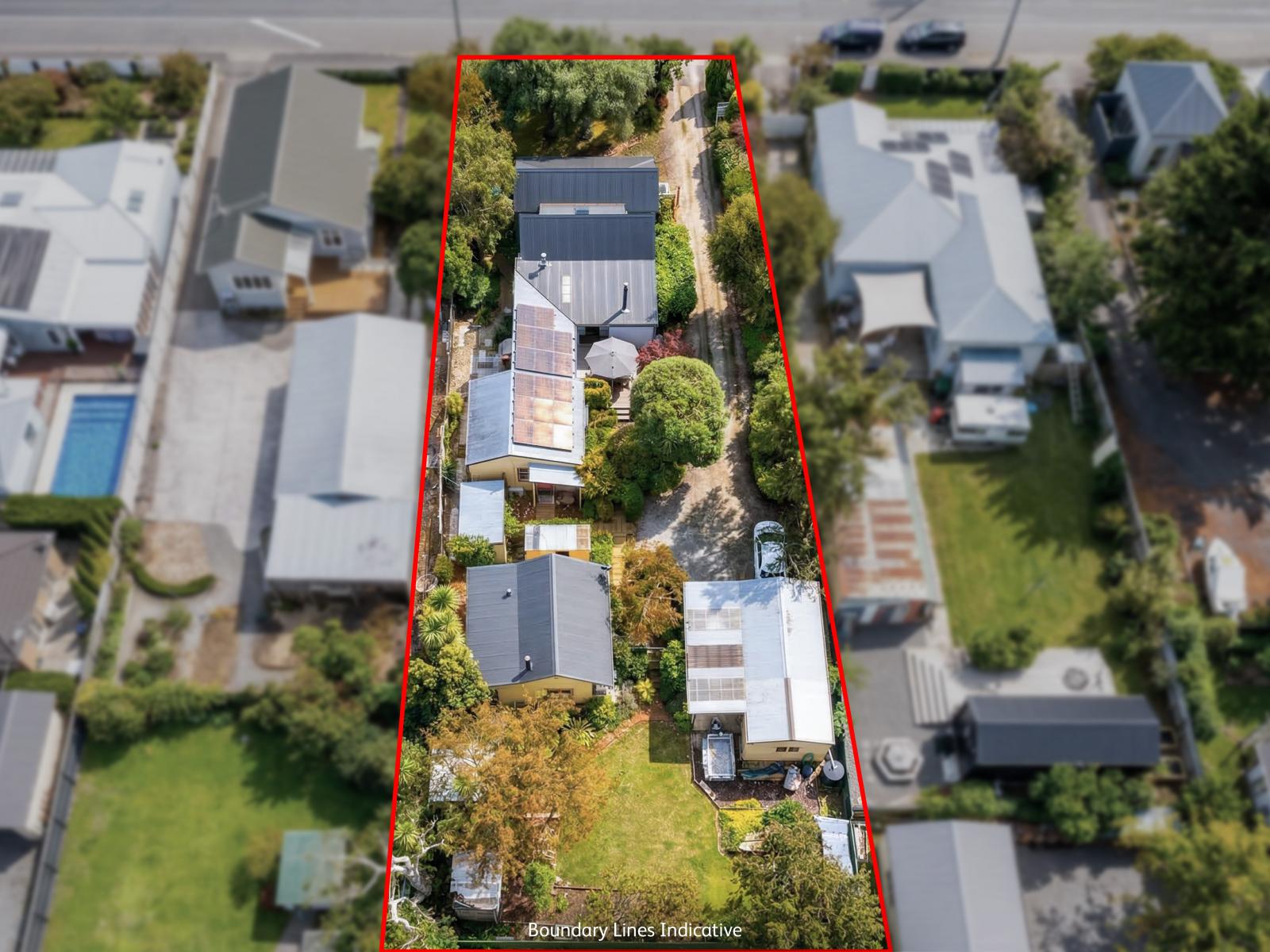 39 Main Street, Greytown